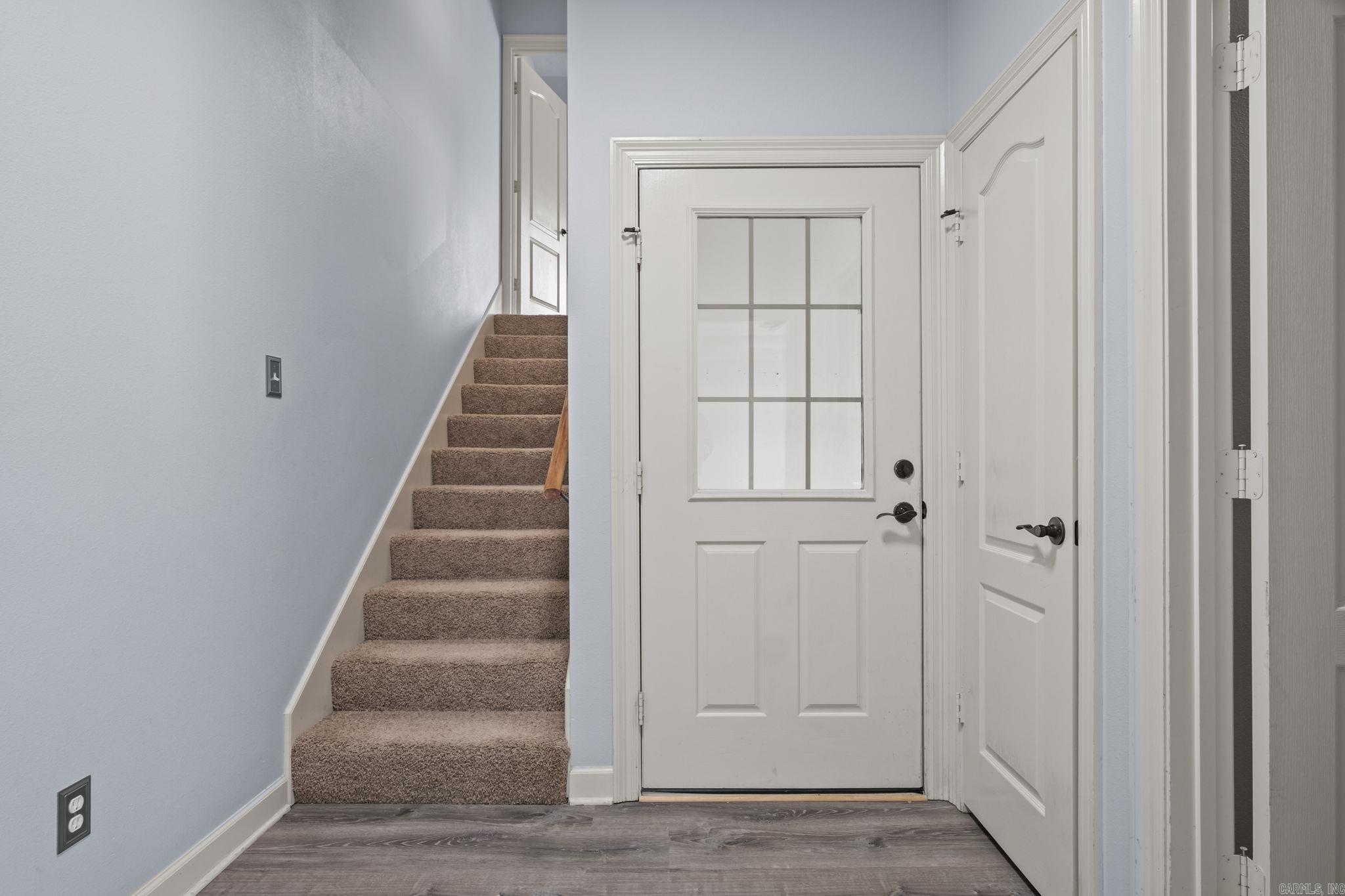 Magness Creek North - Residential Lease