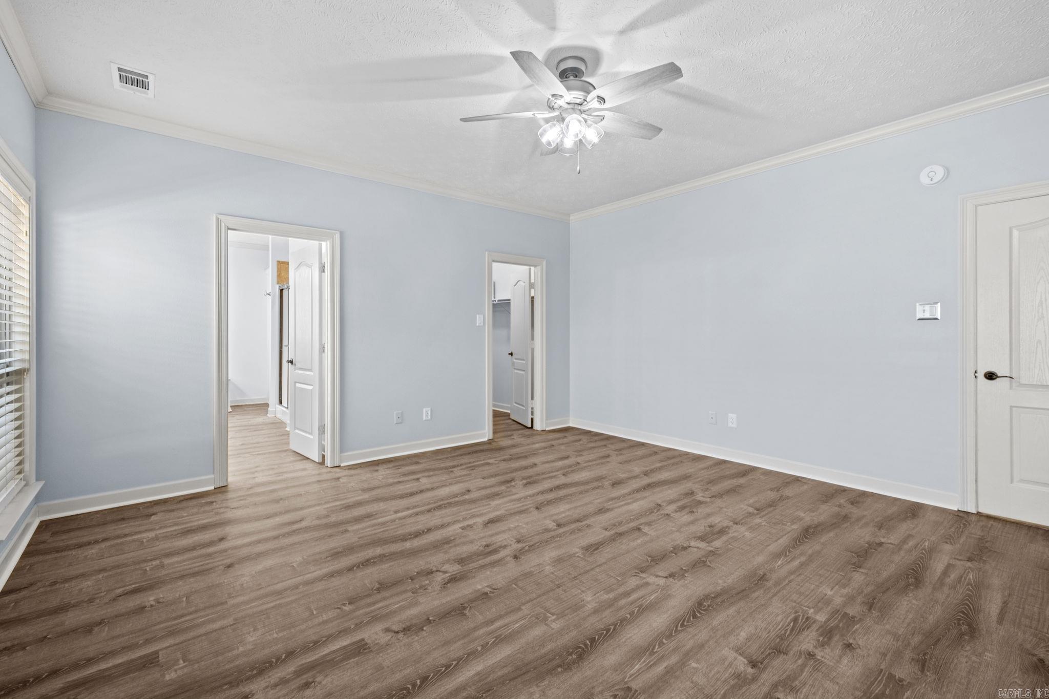 Magness Creek North - Residential Lease