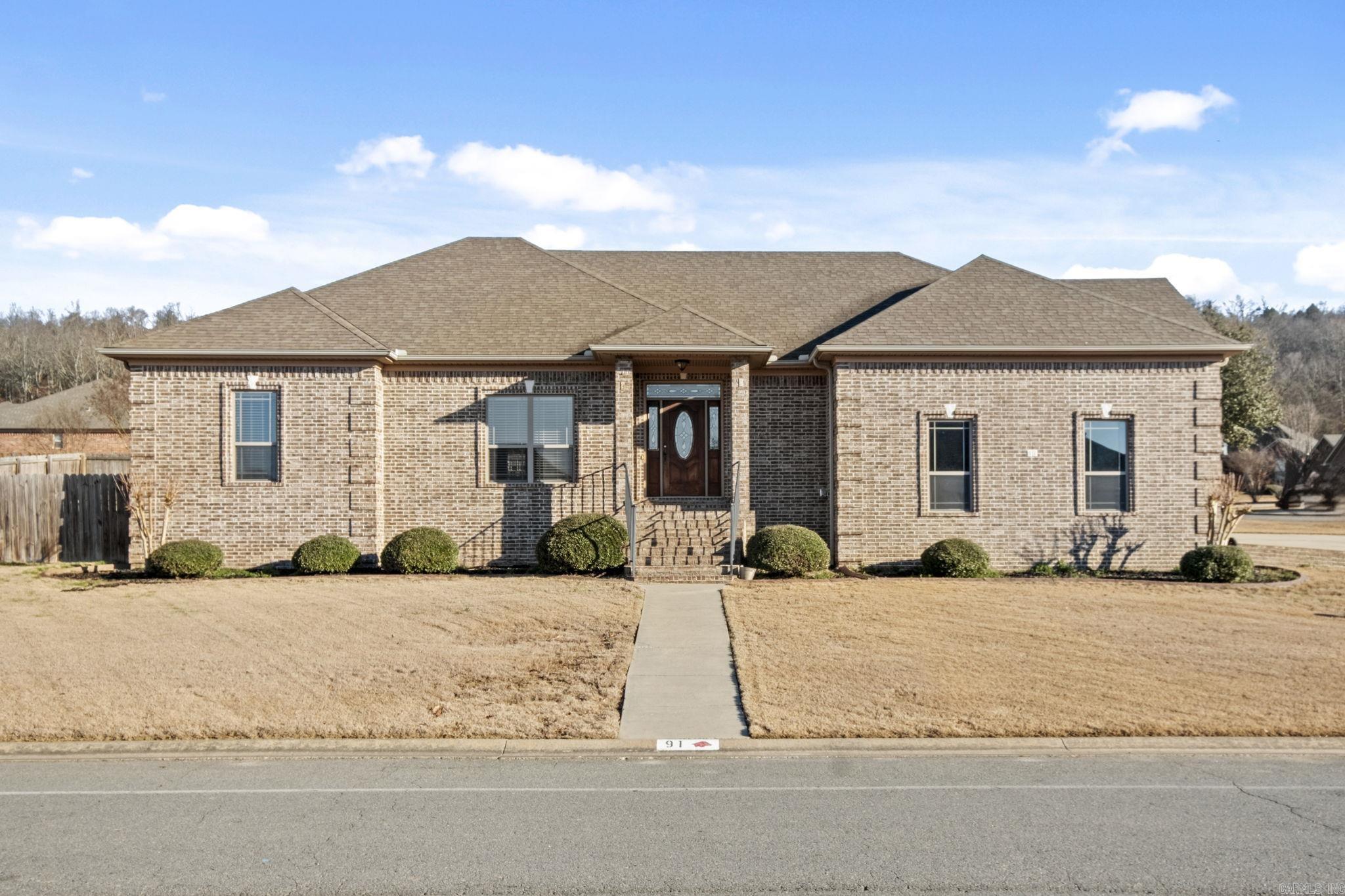 Magness Creek North - Residential Lease