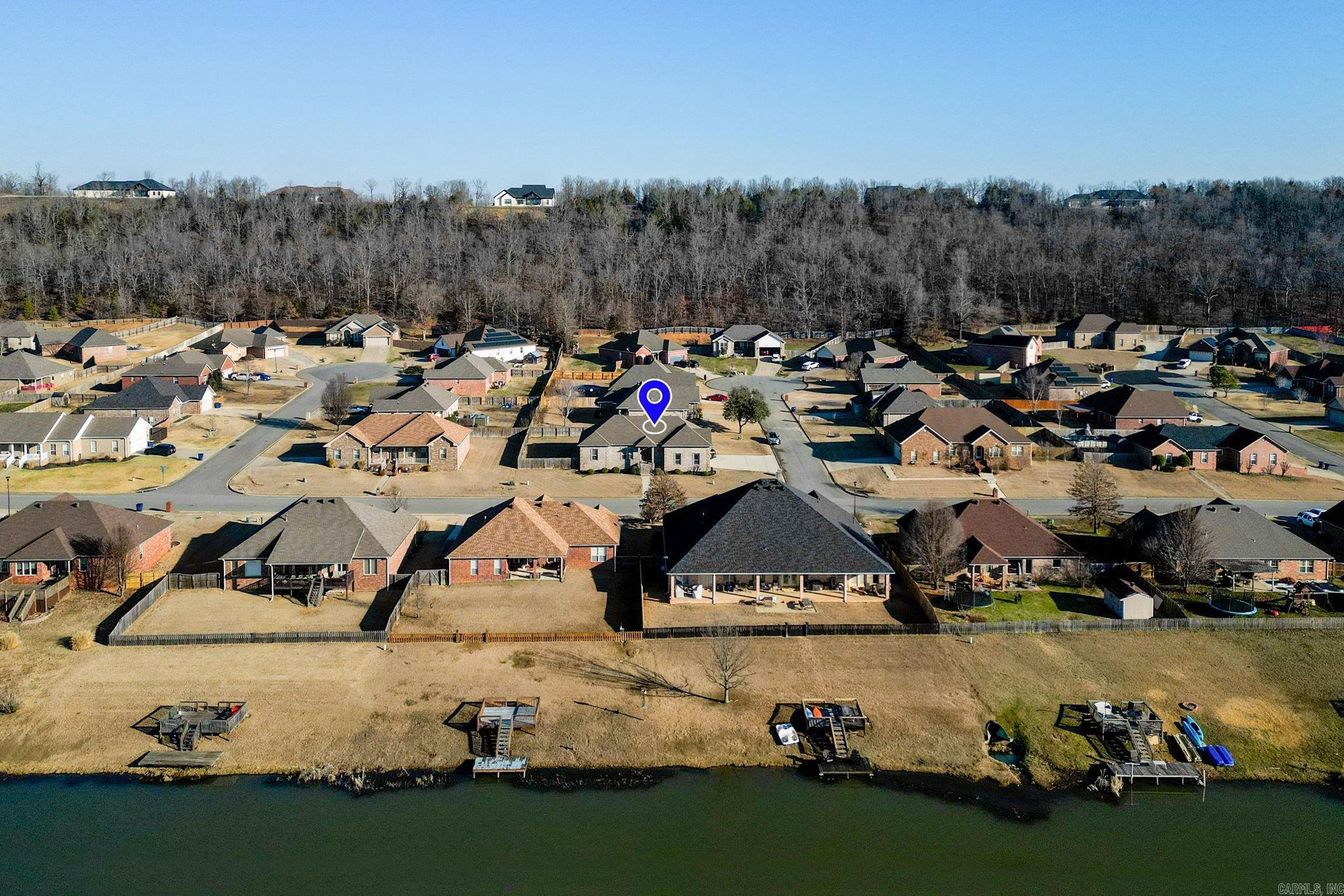 Magness Creek North - Residential Lease