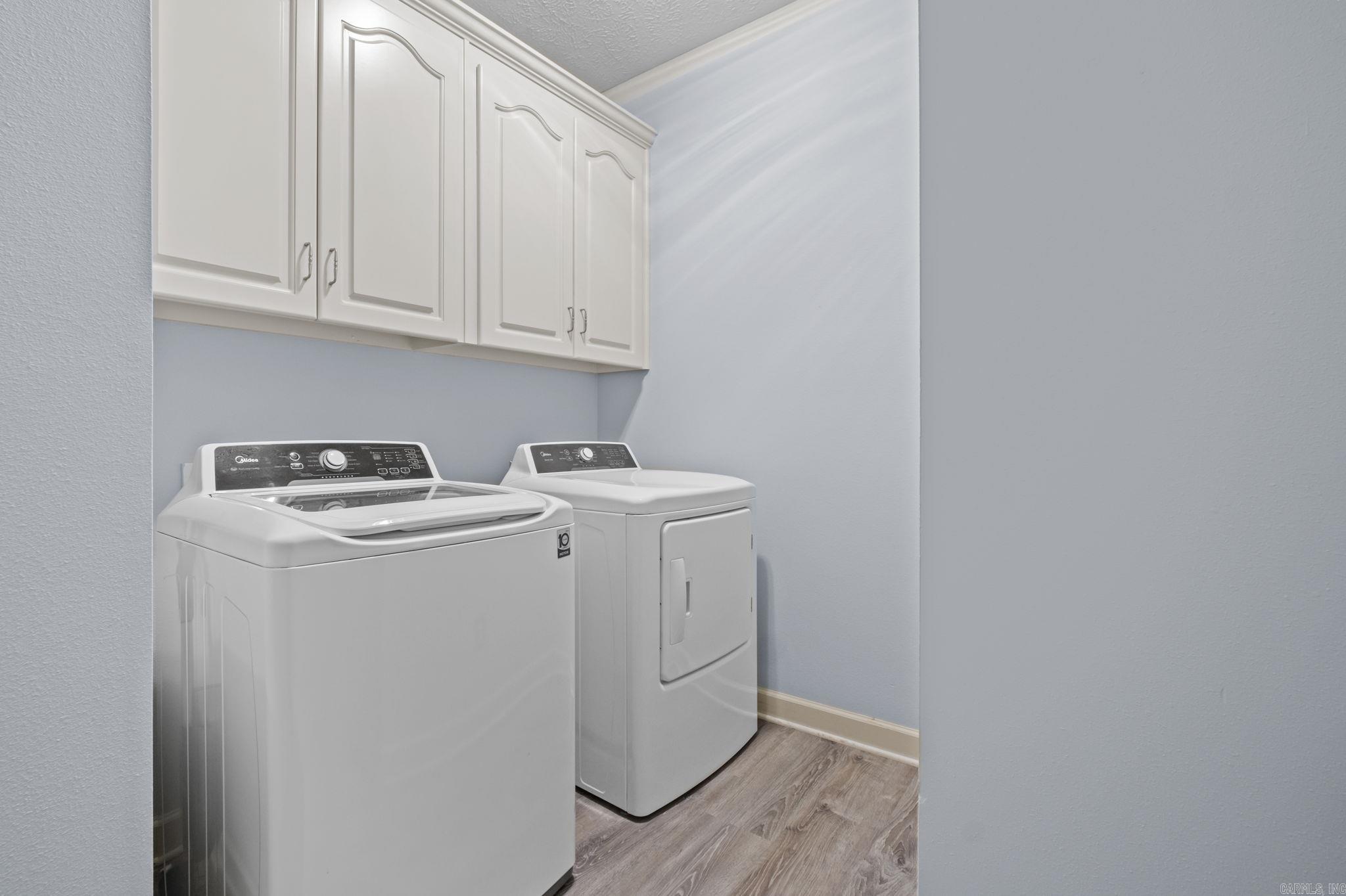 Magness Creek North - Residential Lease