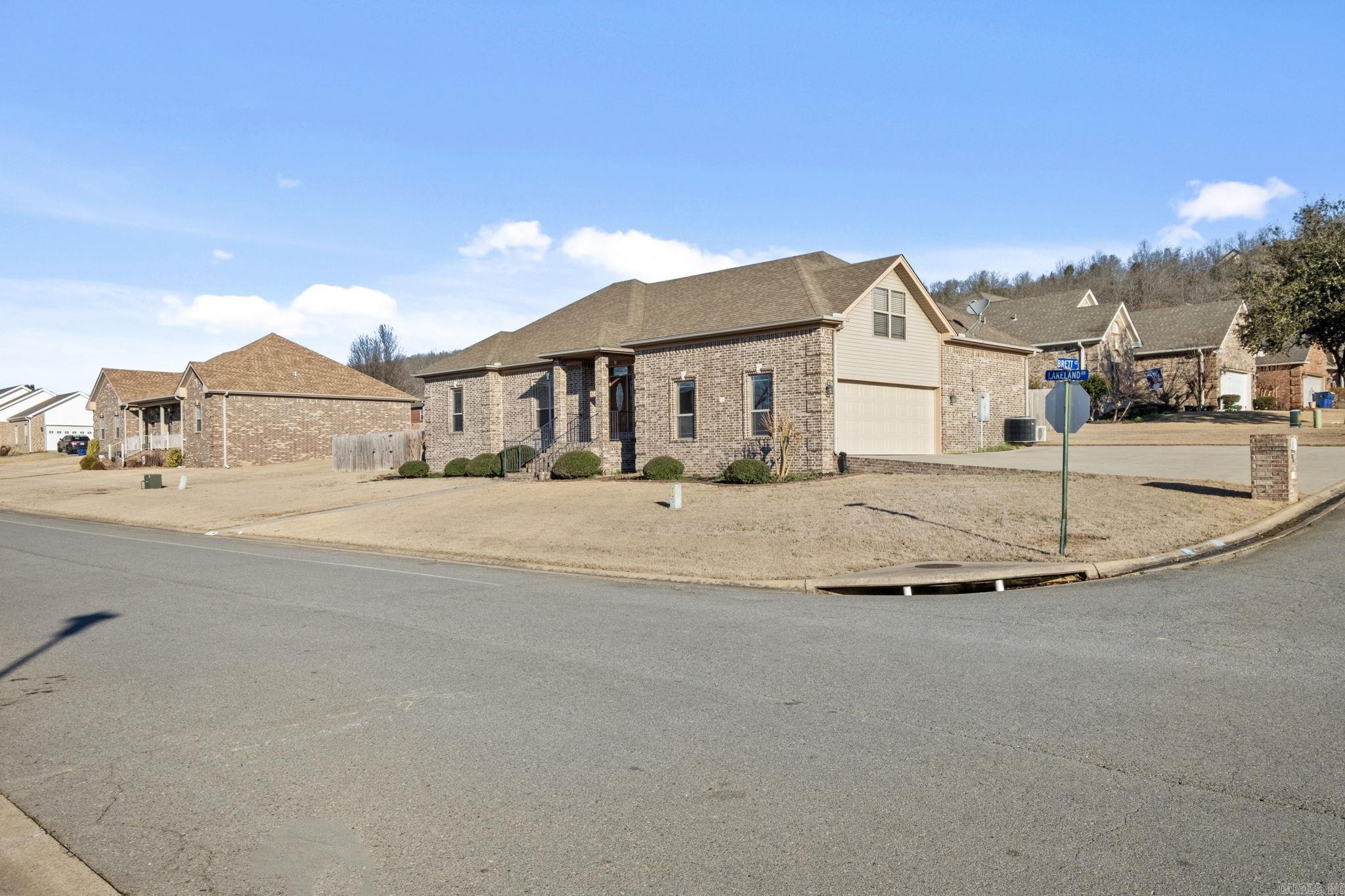 Magness Creek North - Residential Lease