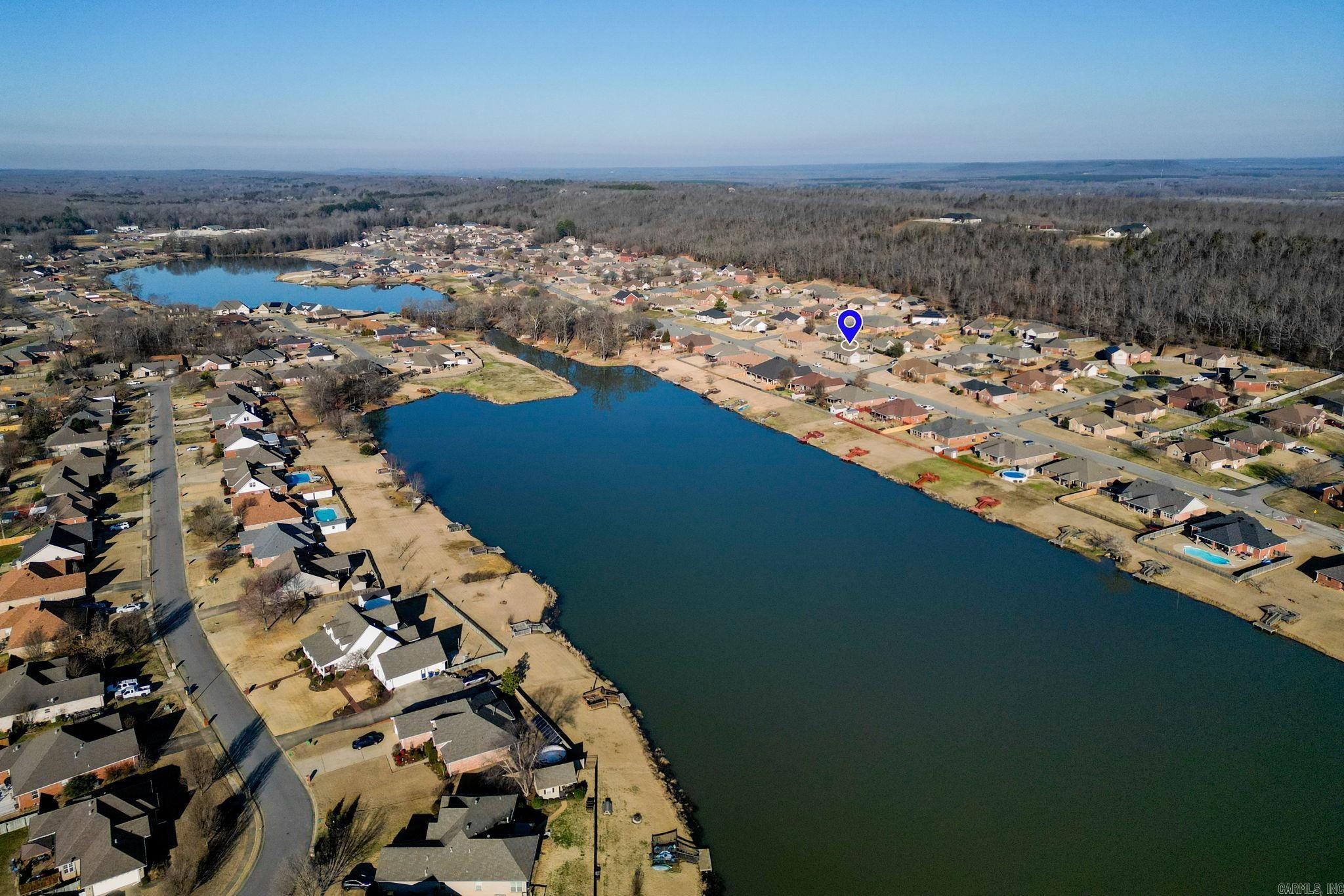 Magness Creek North - Residential Lease