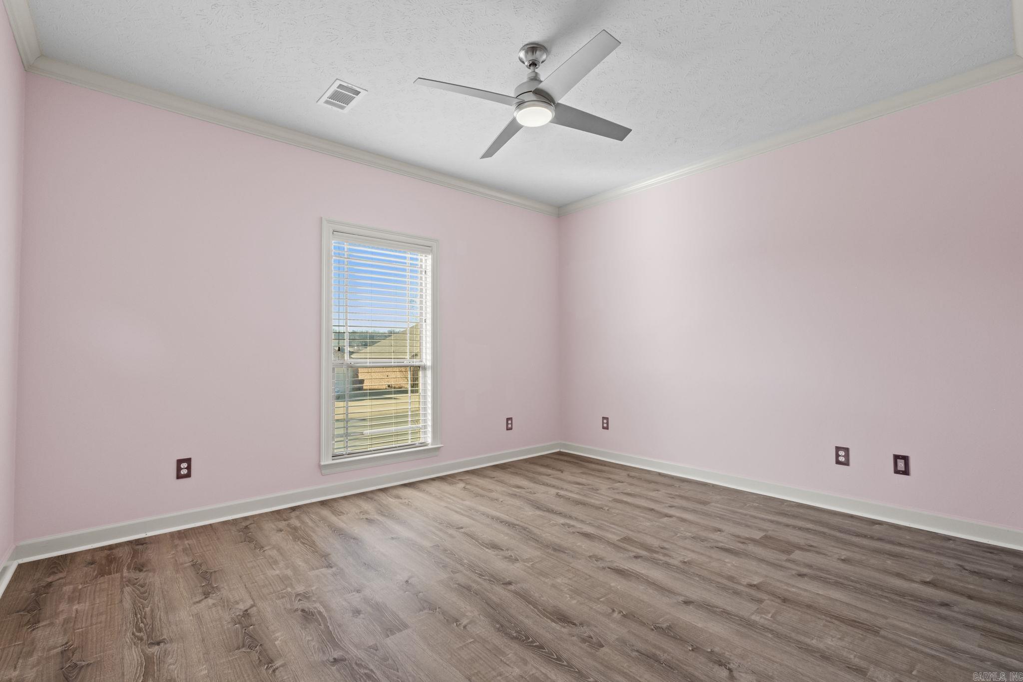 Magness Creek North - Residential Lease