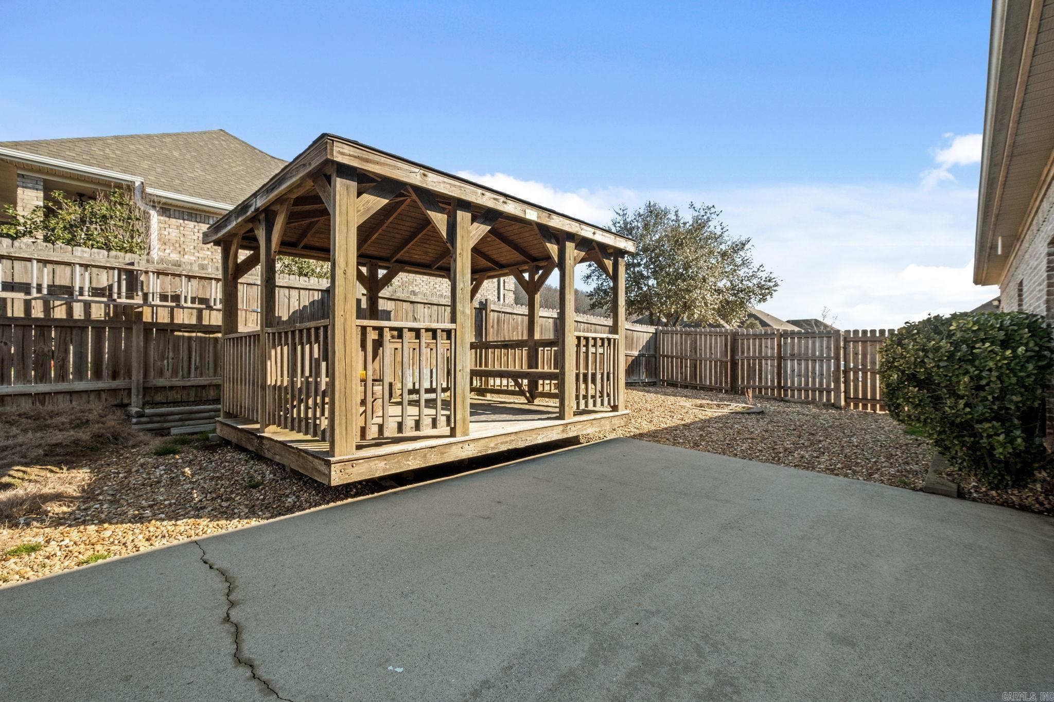 Magness Creek North - Residential Lease