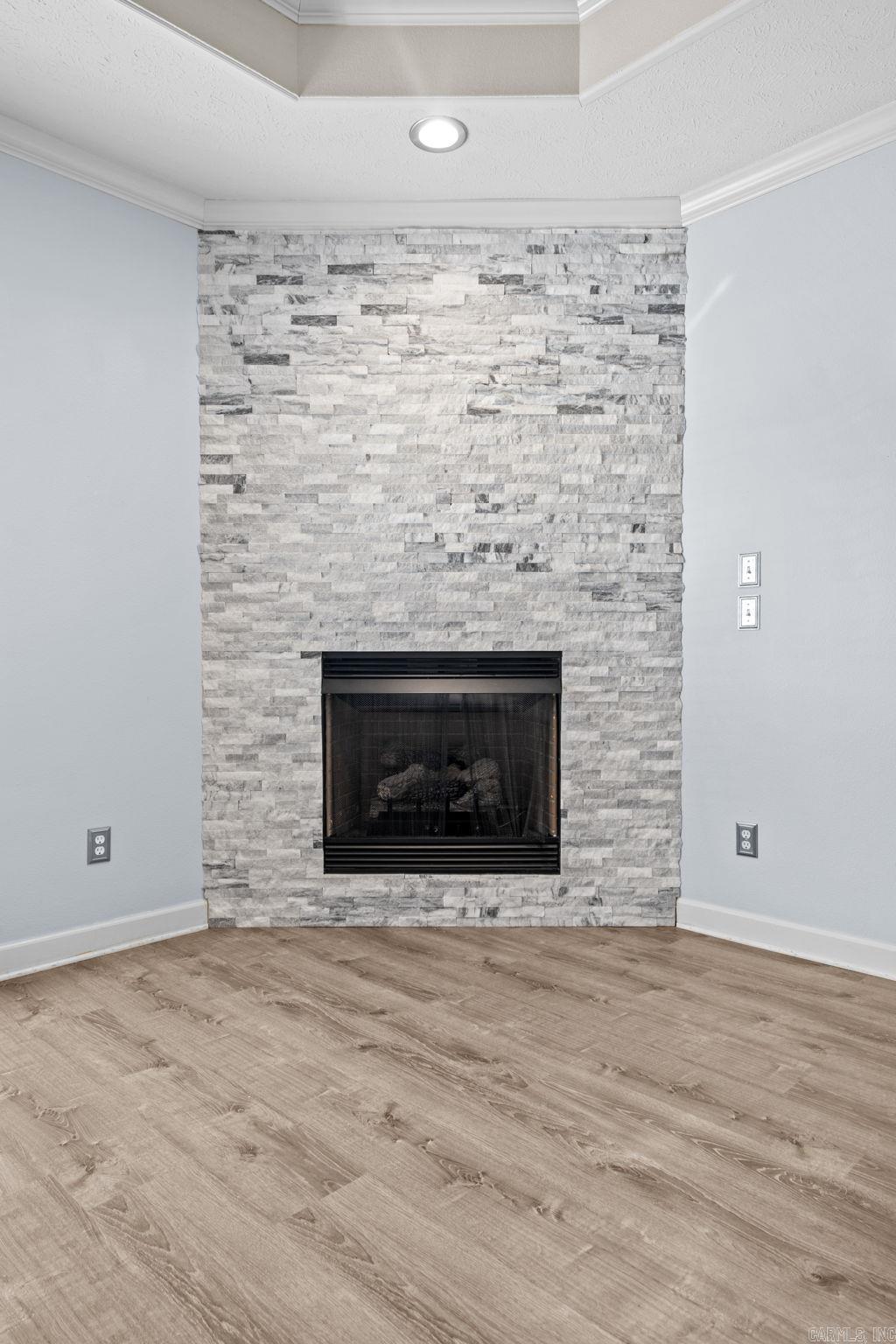 Magness Creek North - Residential Lease