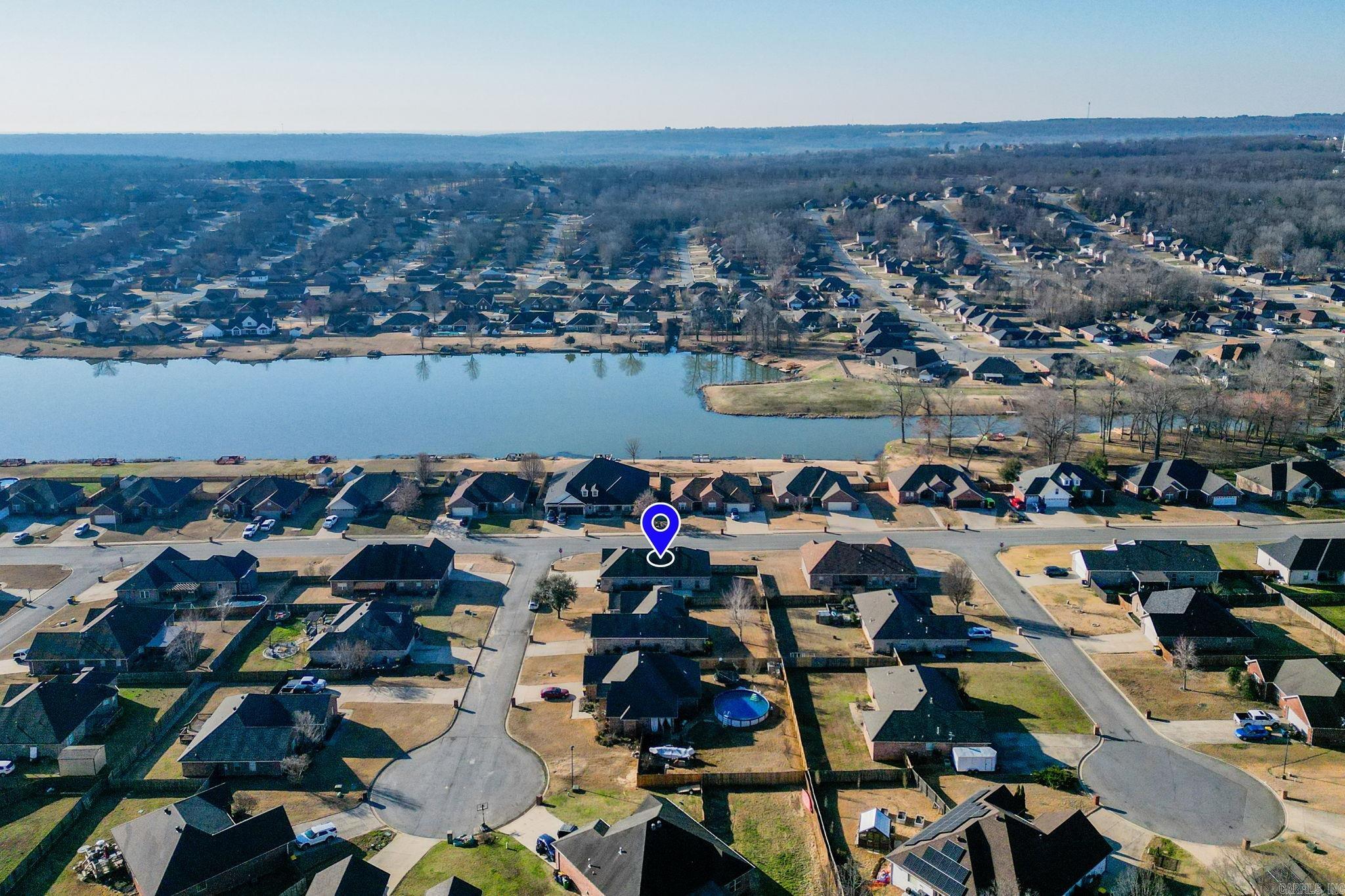 Magness Creek North - Residential Lease