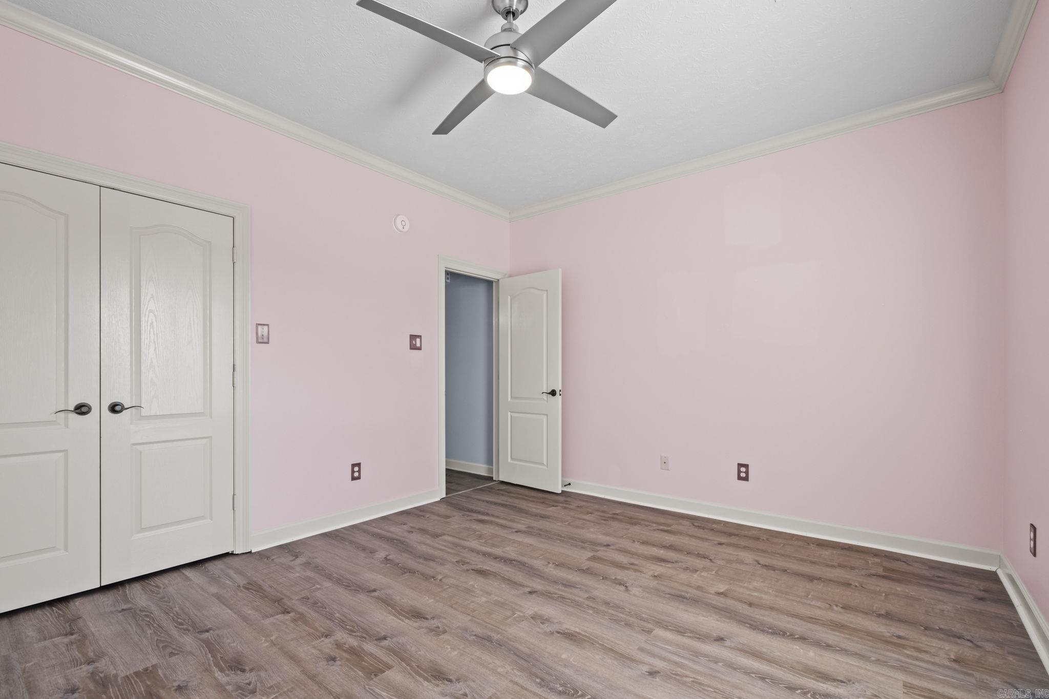 Magness Creek North - Residential Lease