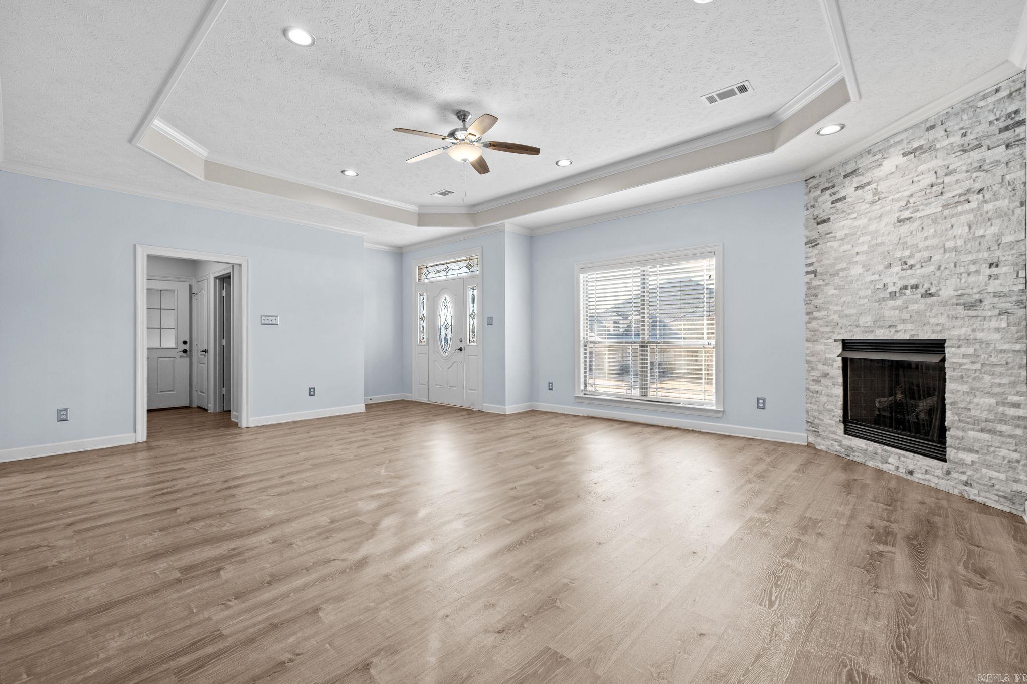 Magness Creek North - Residential Lease