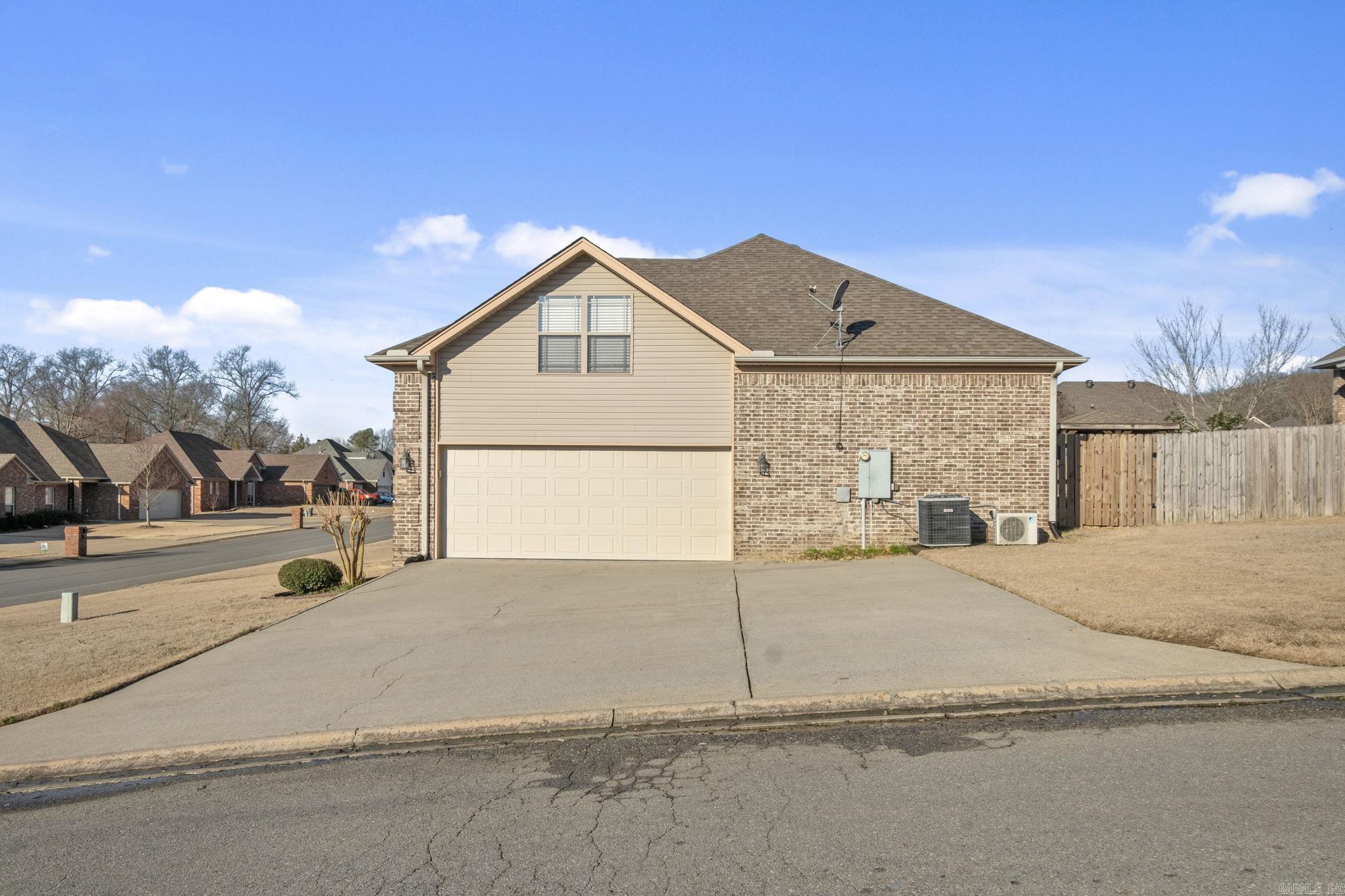 Magness Creek North - Residential Lease