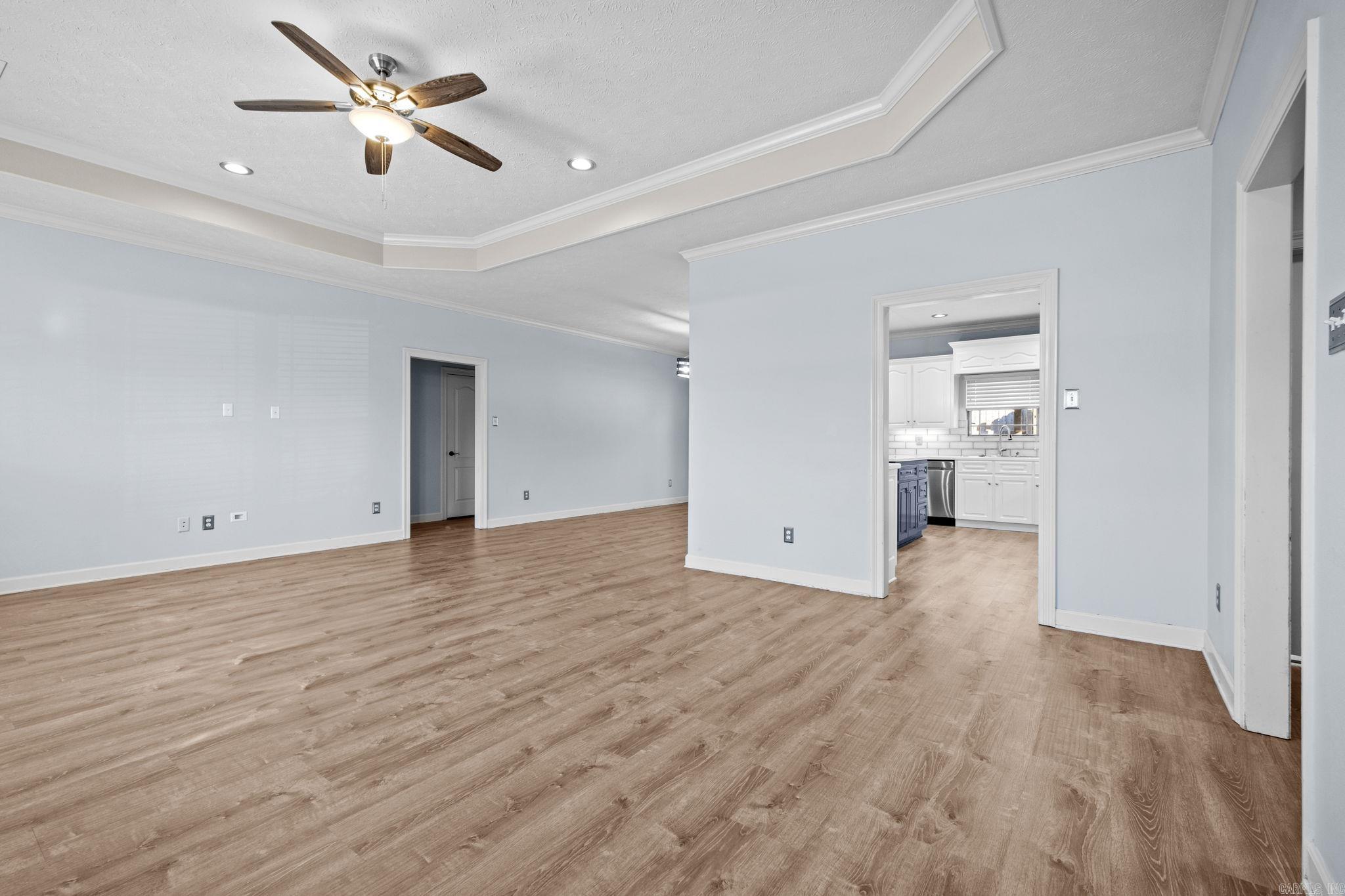 Magness Creek North - Residential Lease