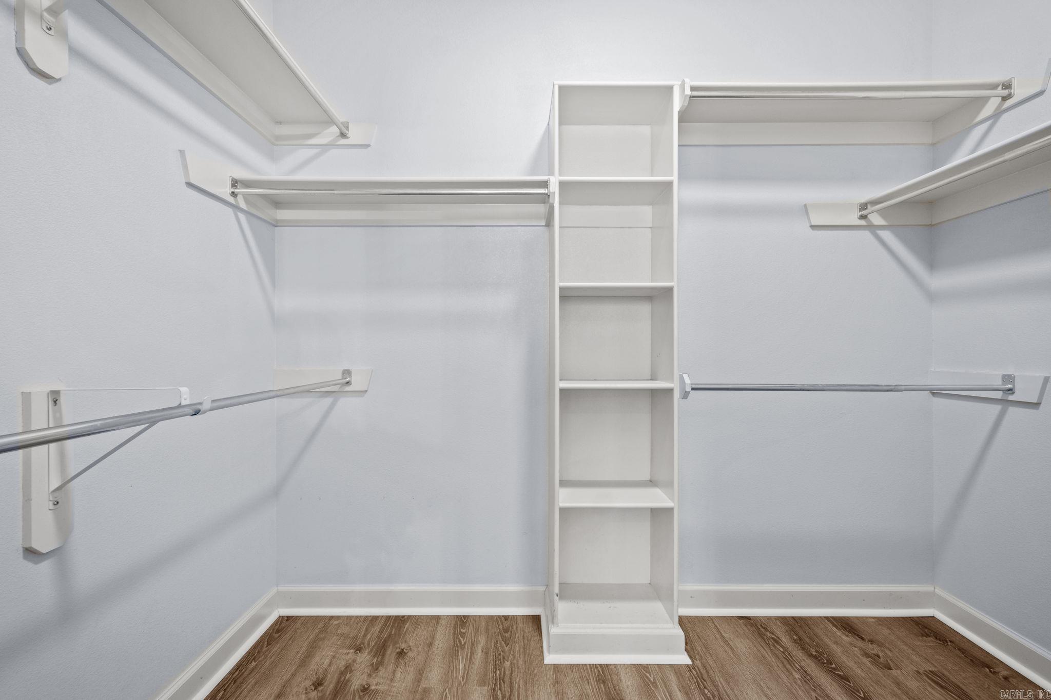 Magness Creek North - Residential Lease