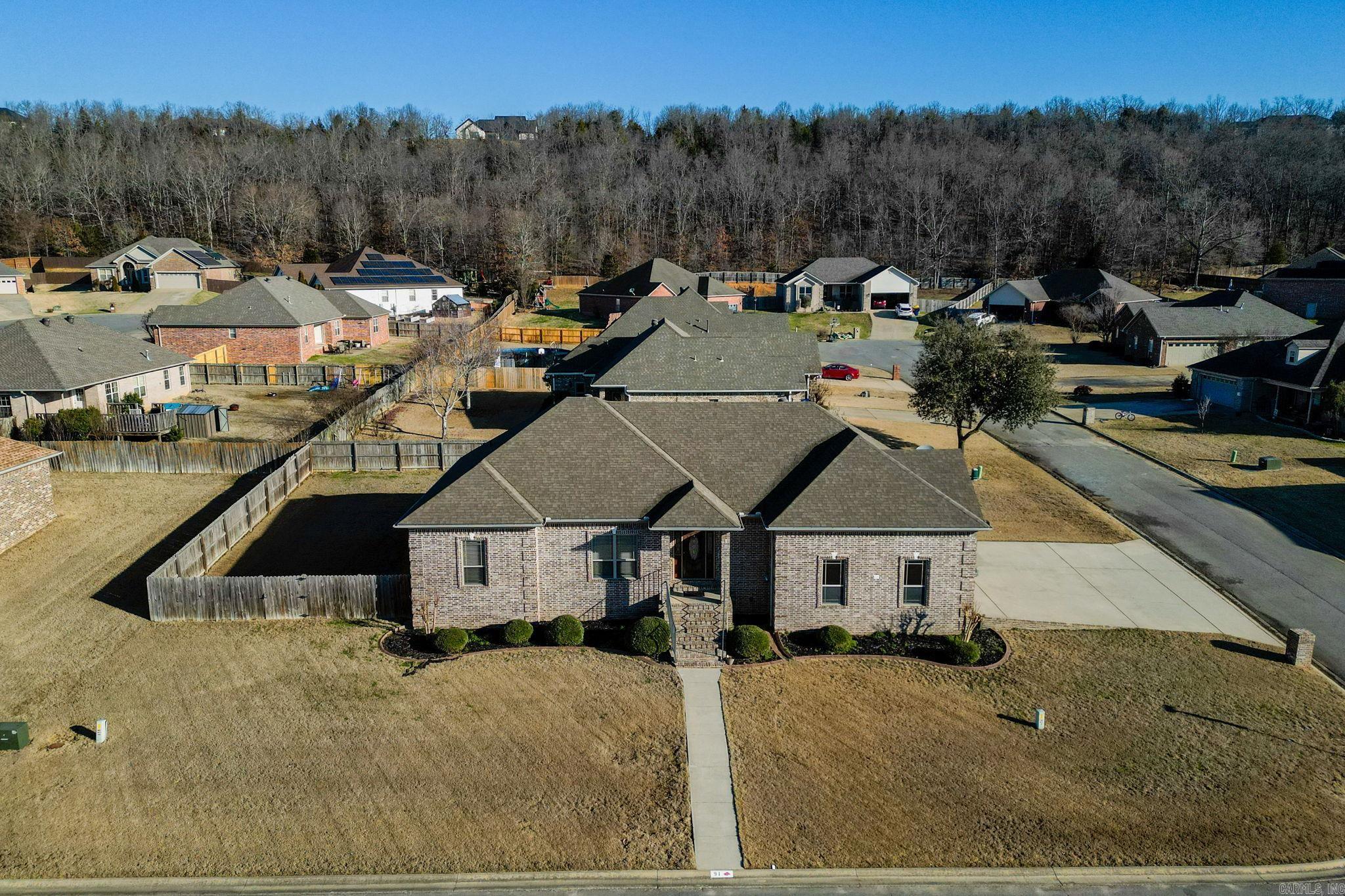 Magness Creek North - Residential Lease