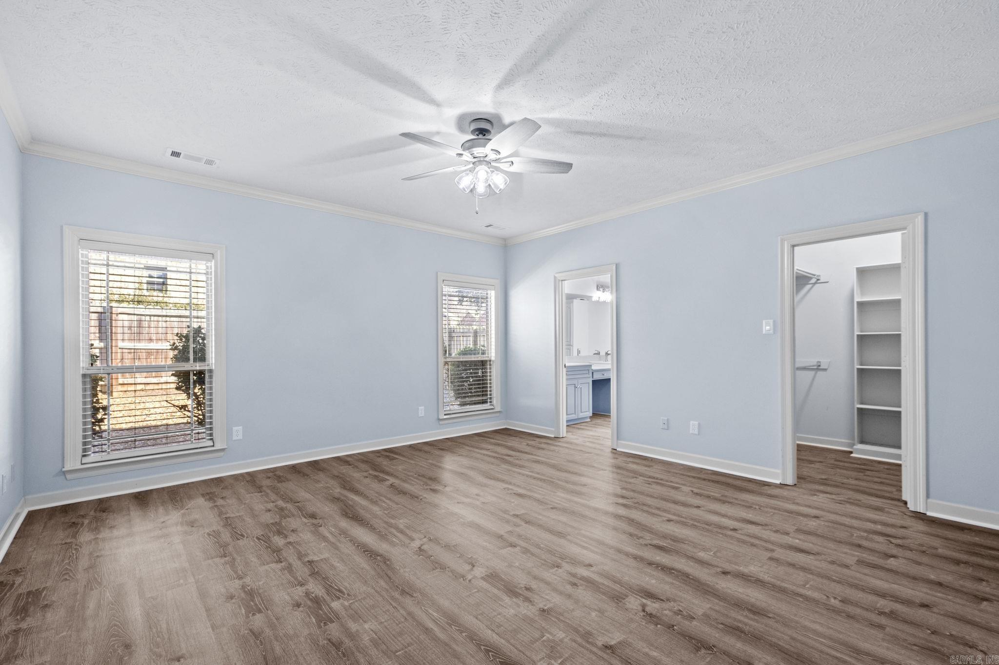 Magness Creek North - Residential Lease