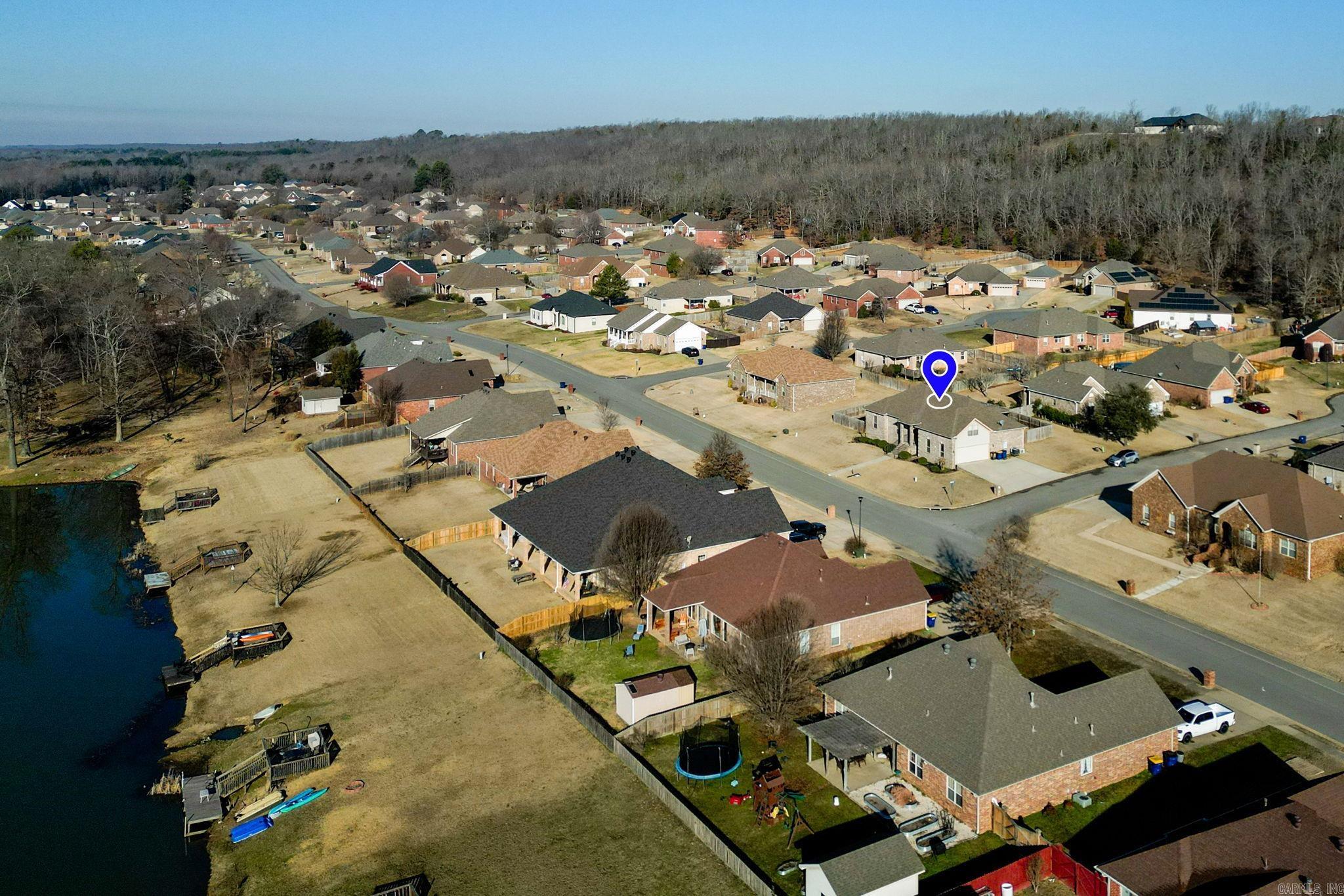 Magness Creek North - Residential Lease