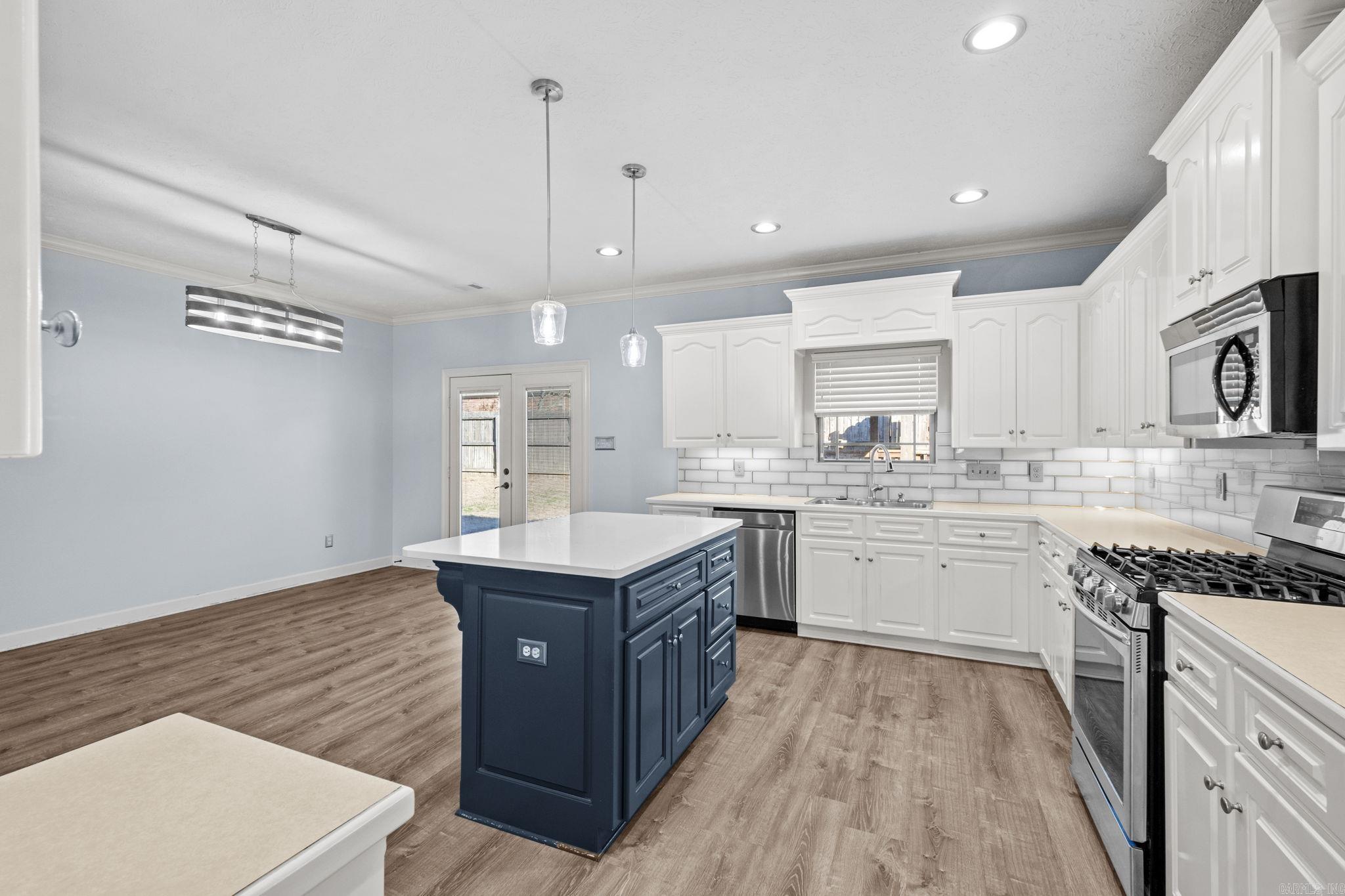 Magness Creek North - Residential Lease