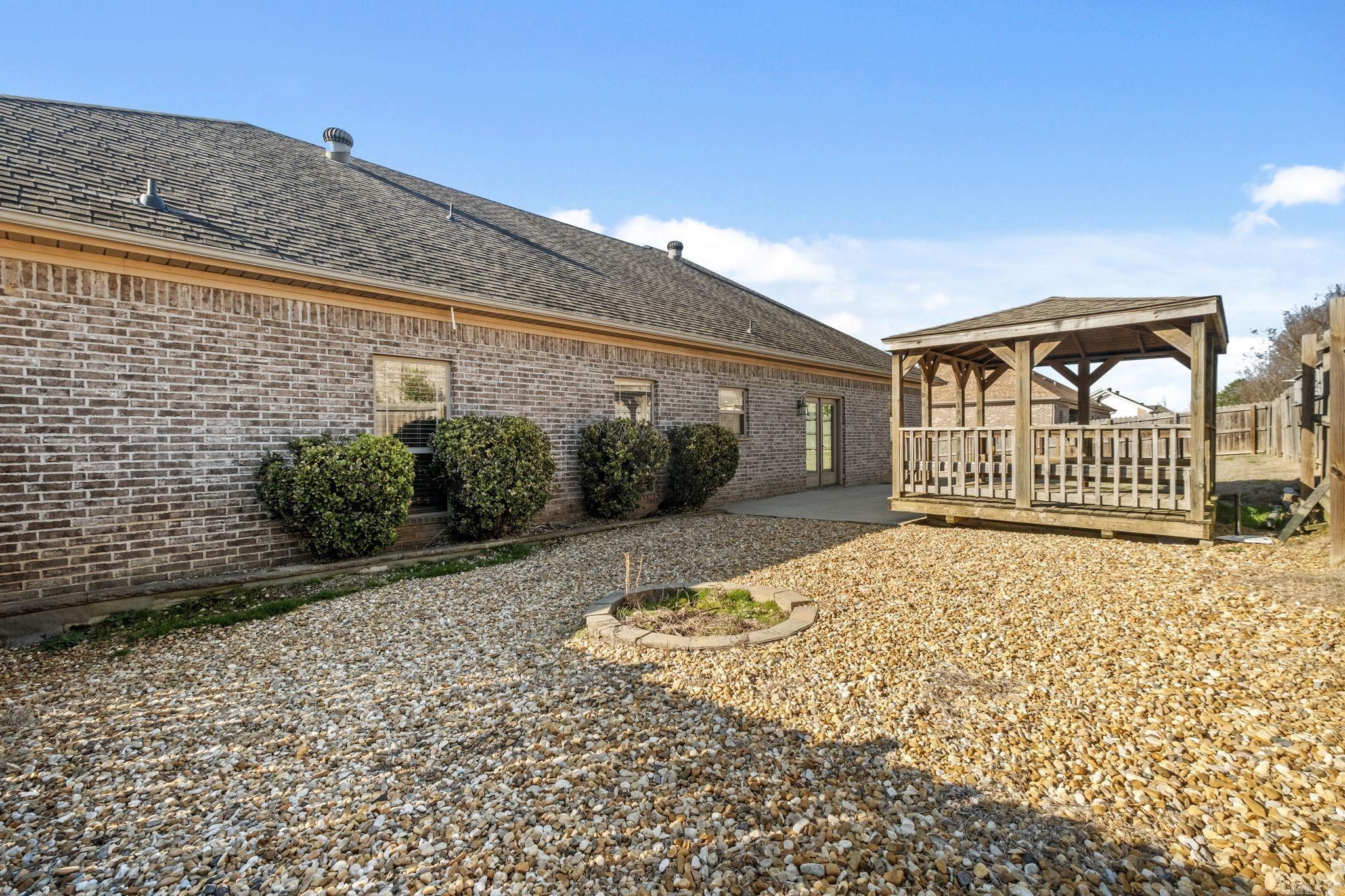 Magness Creek North - Residential Lease