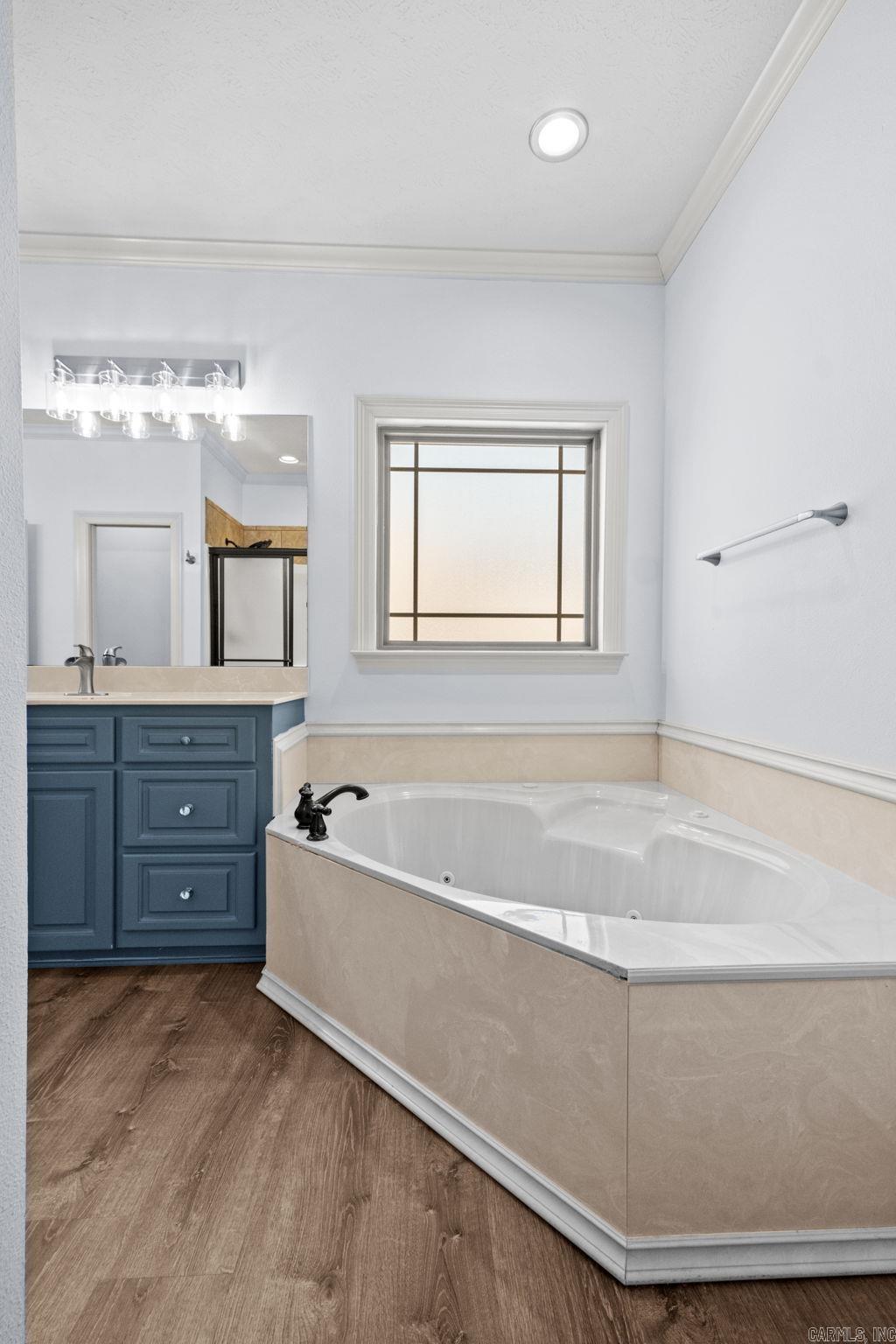 Magness Creek North - Residential Lease