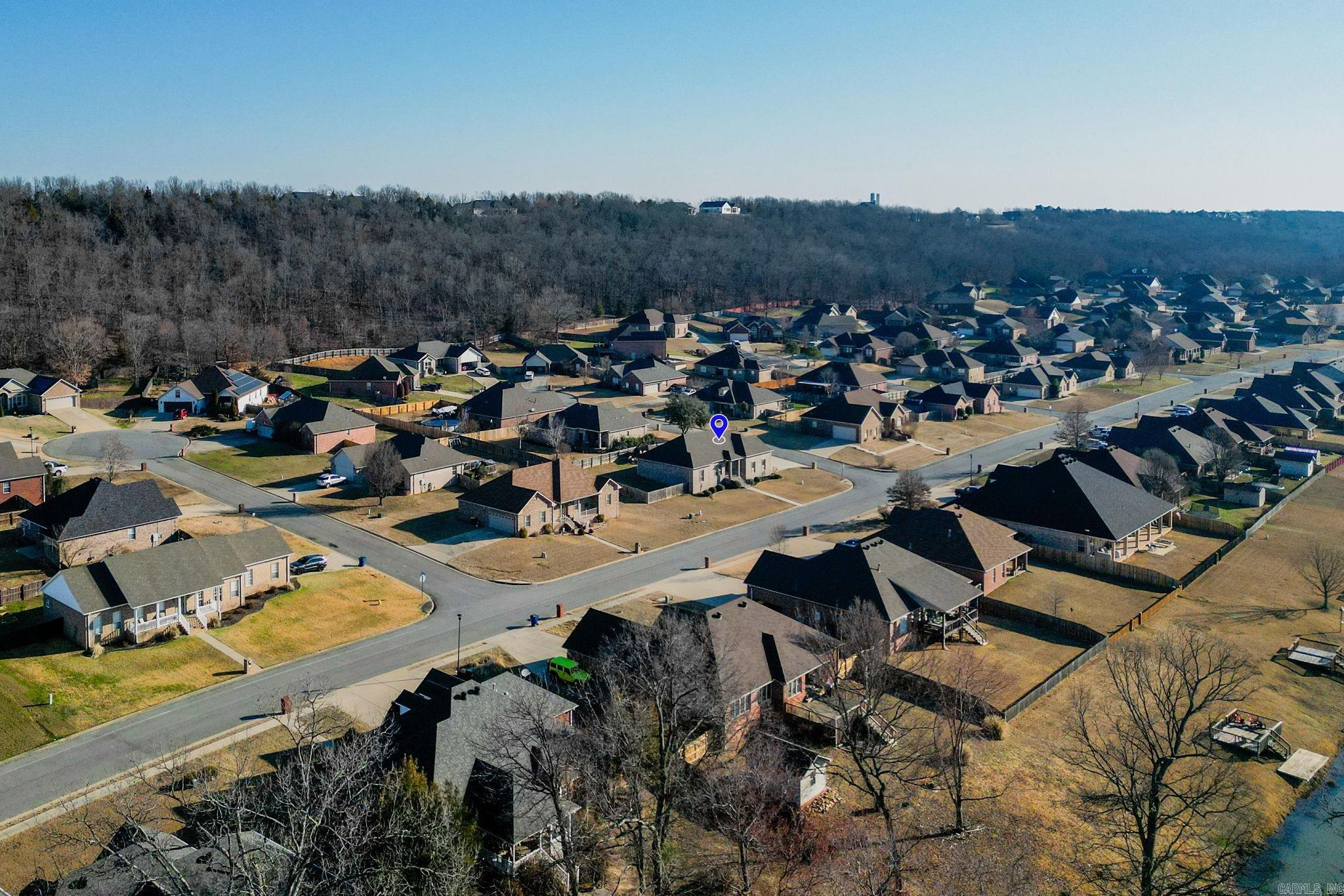 Magness Creek North - Residential Lease