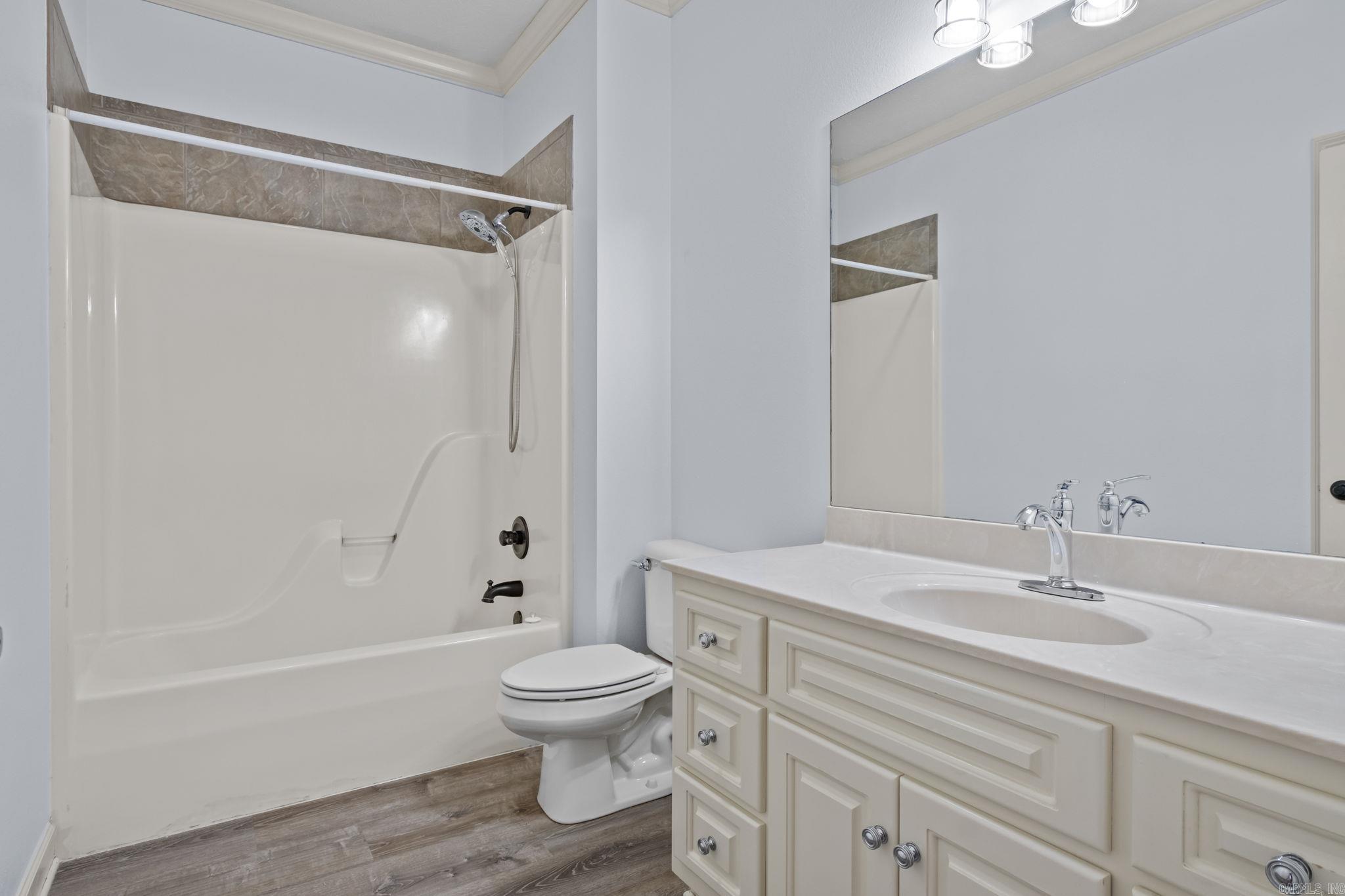 Magness Creek North - Residential Lease