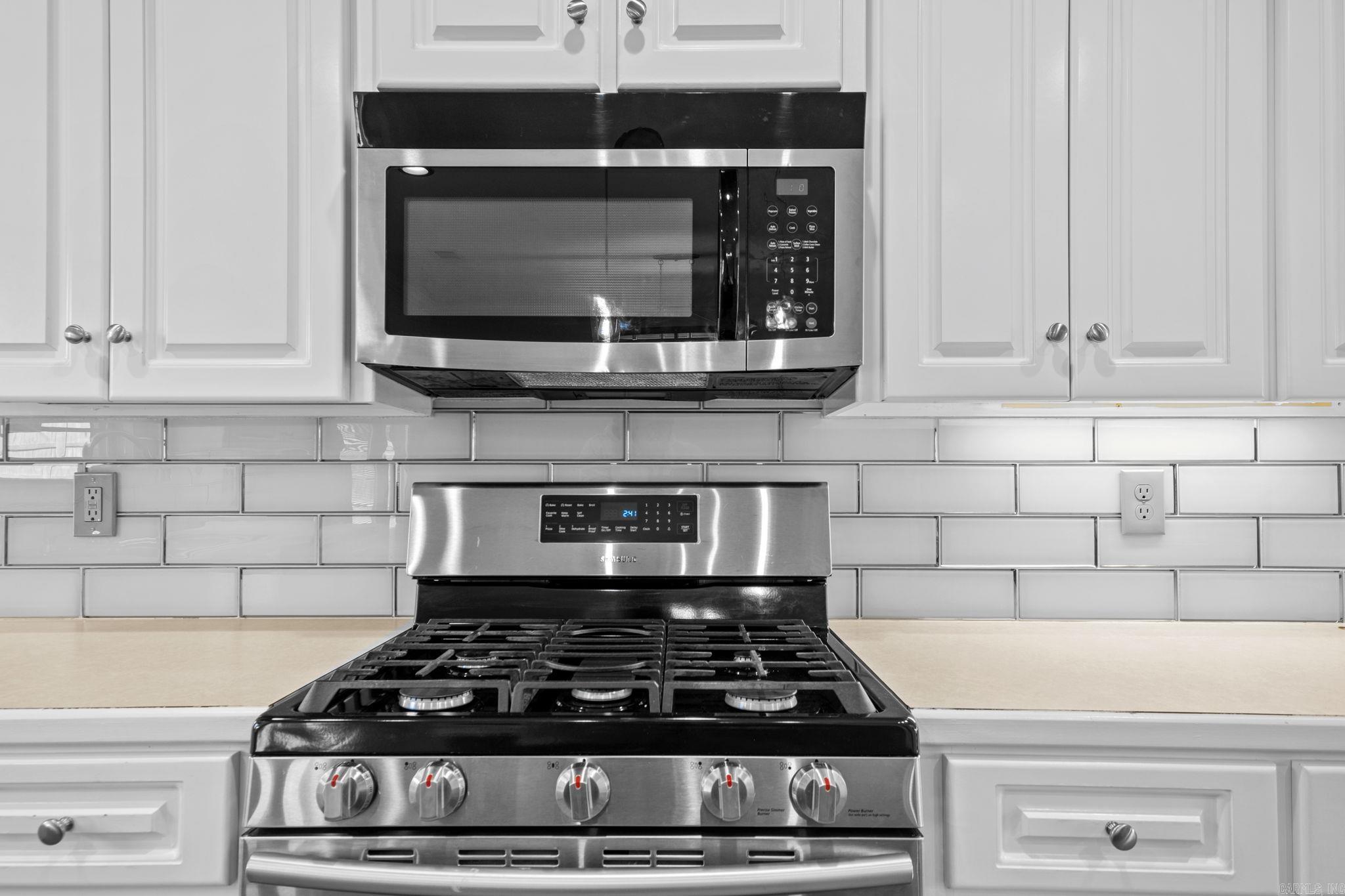 Magness Creek North - Residential Lease