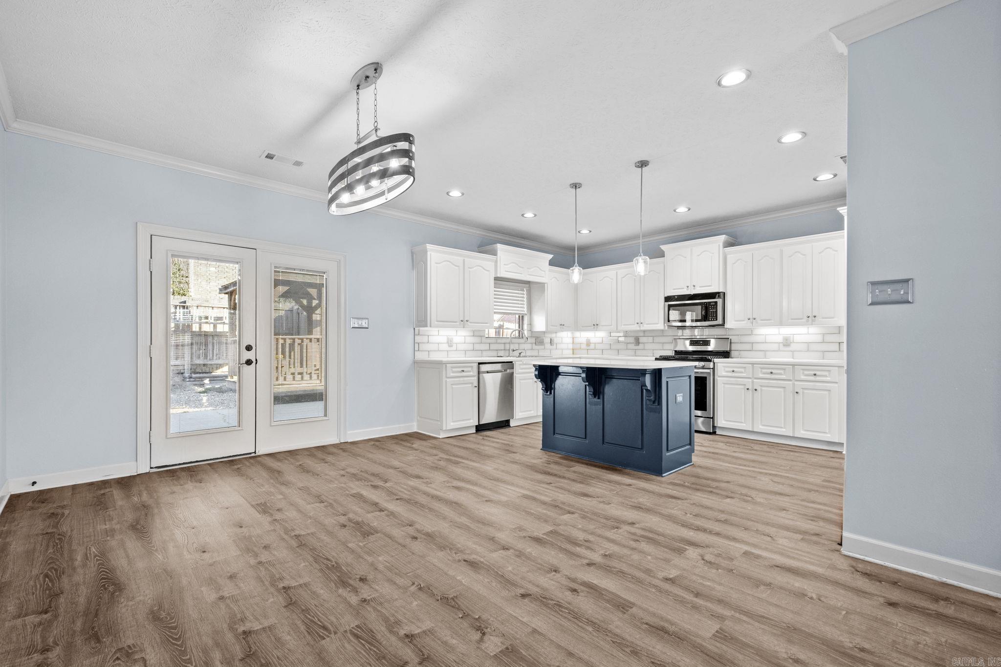 Magness Creek North - Residential Lease