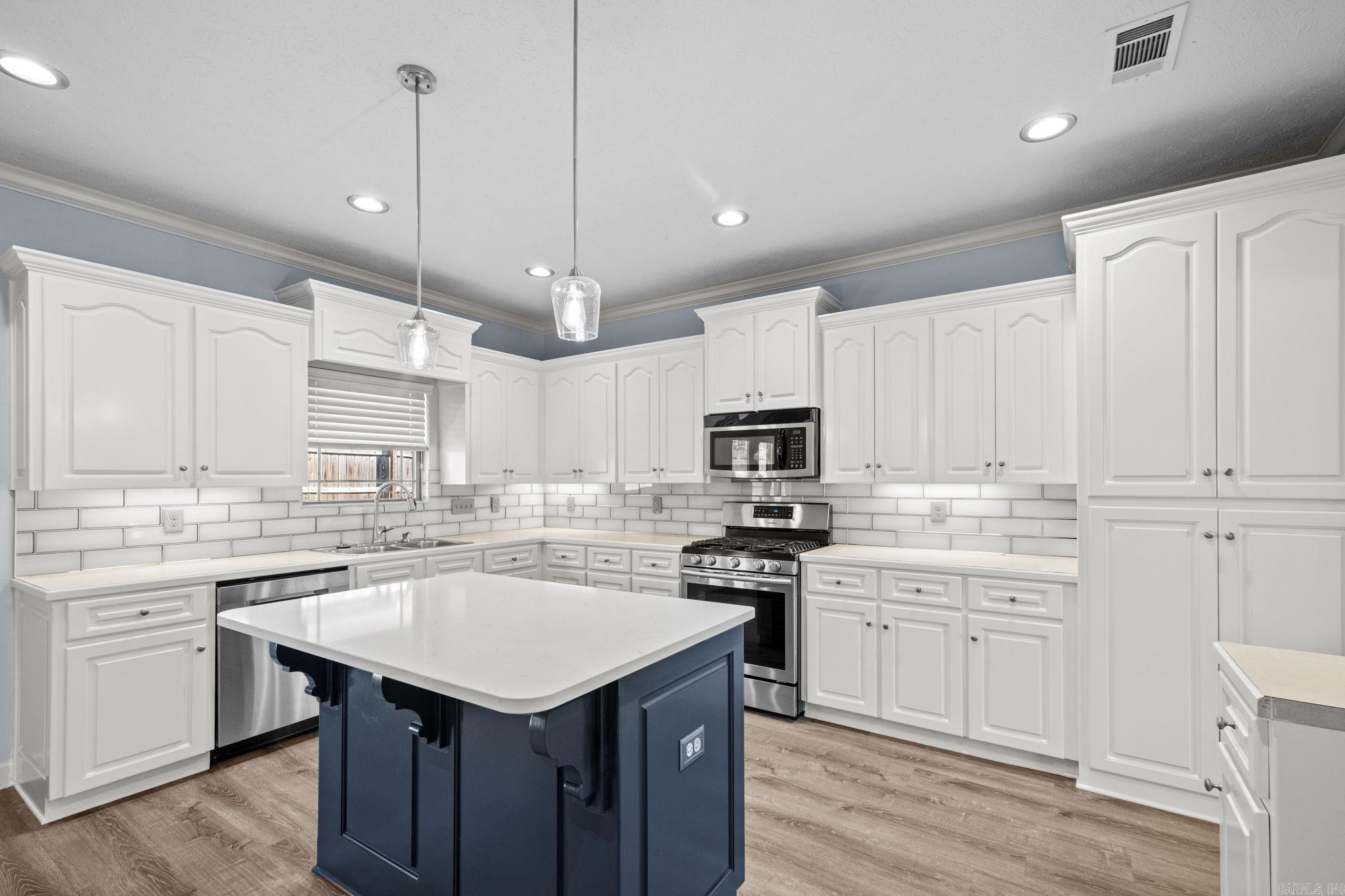 Magness Creek North - Residential Lease