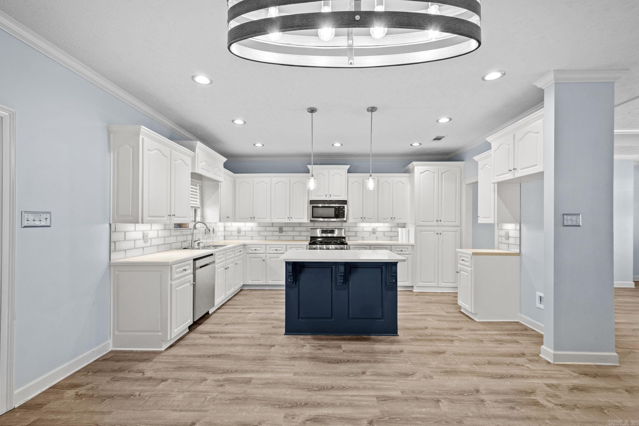 Magness Creek North - Residential Lease