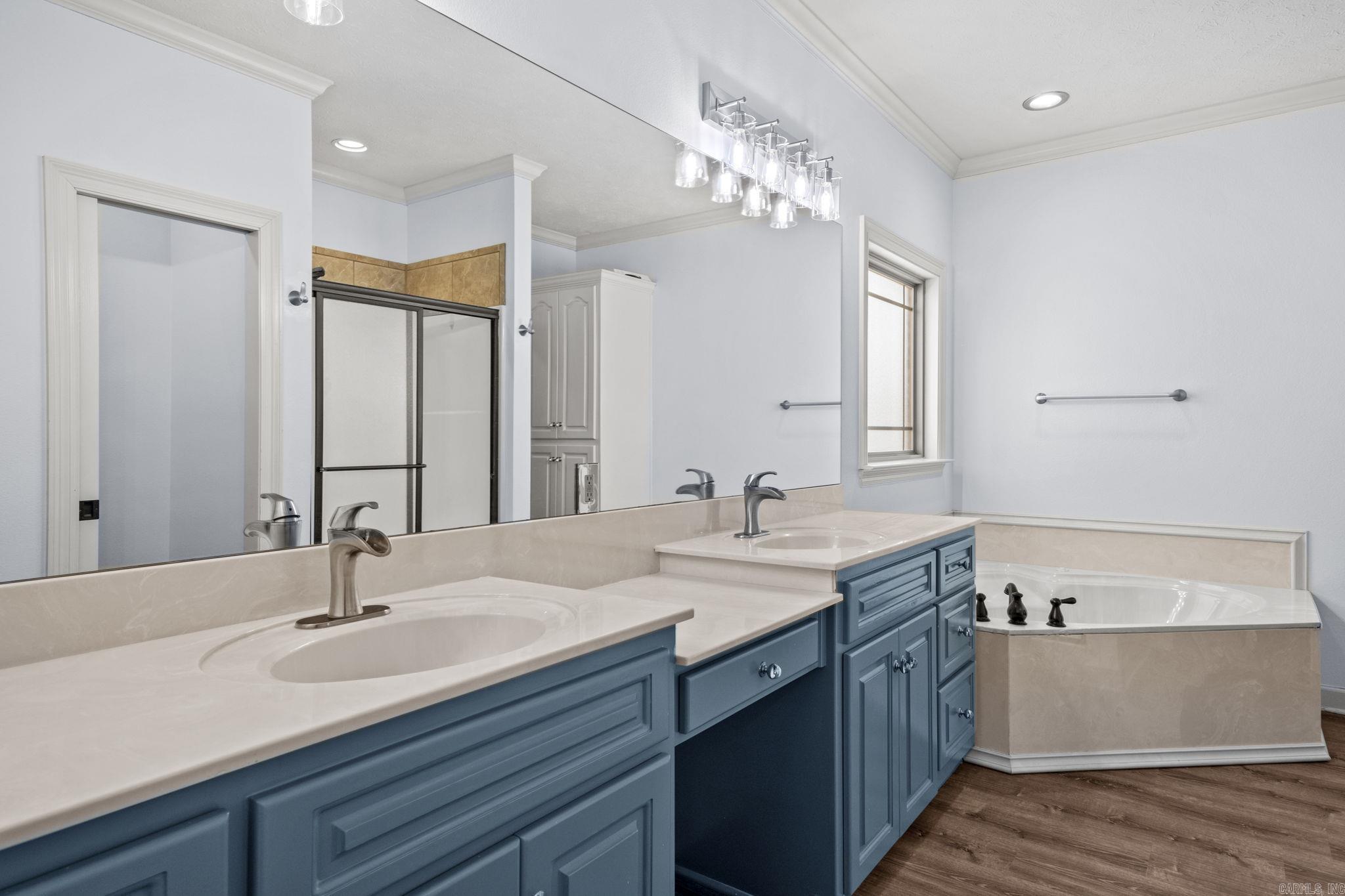 Magness Creek North - Residential Lease