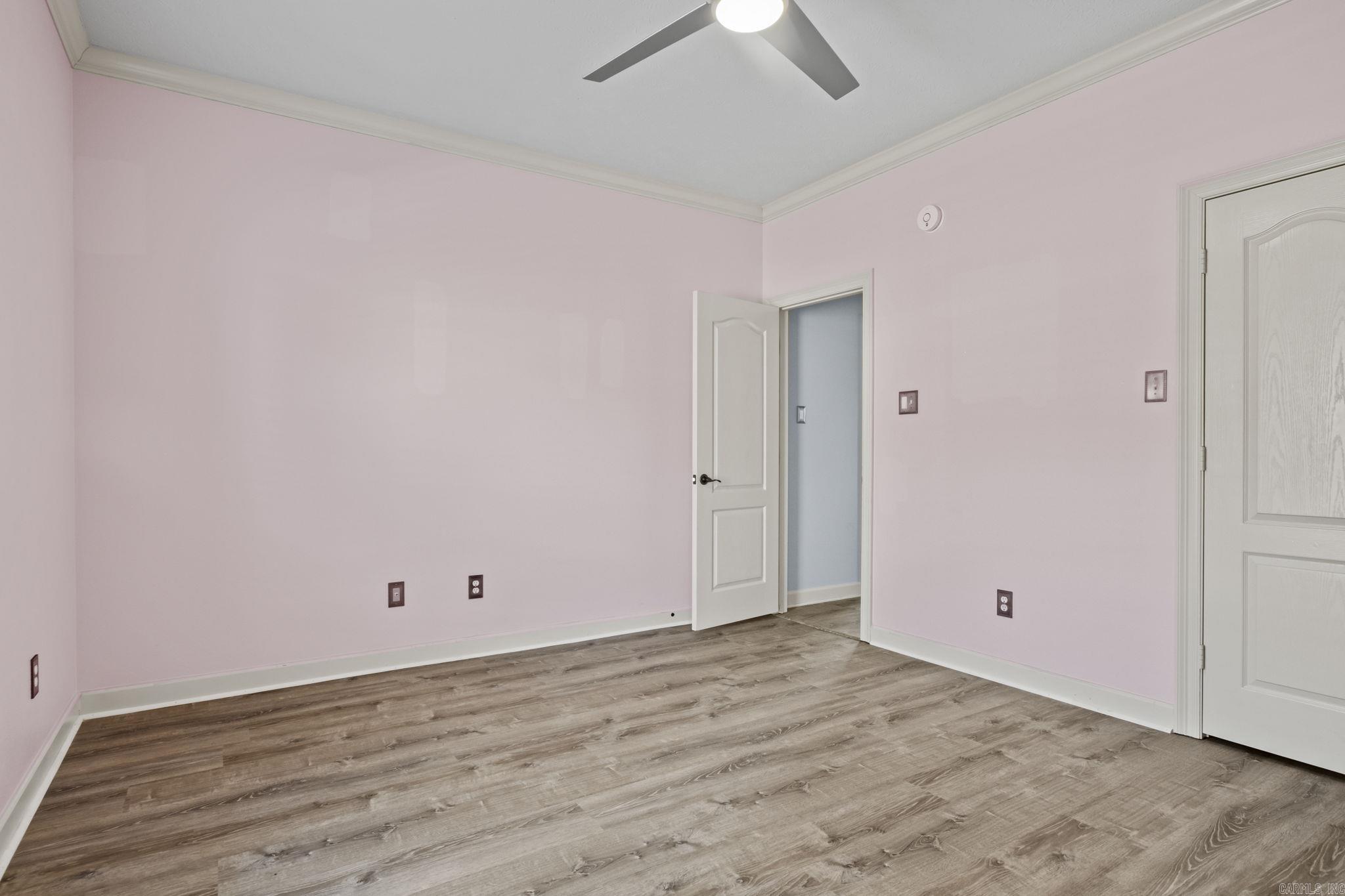 Magness Creek North - Residential Lease