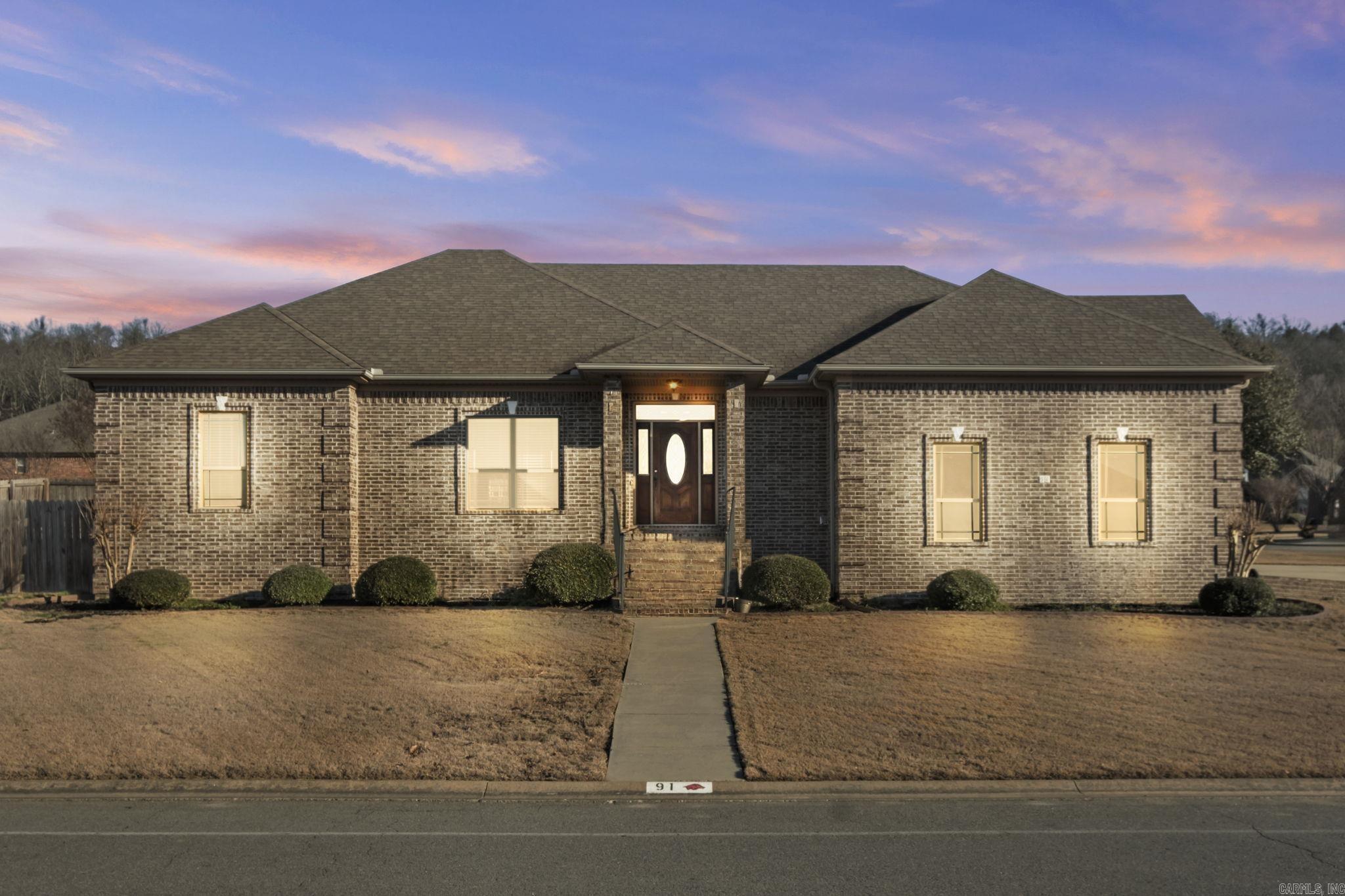 Magness Creek North - Residential Lease