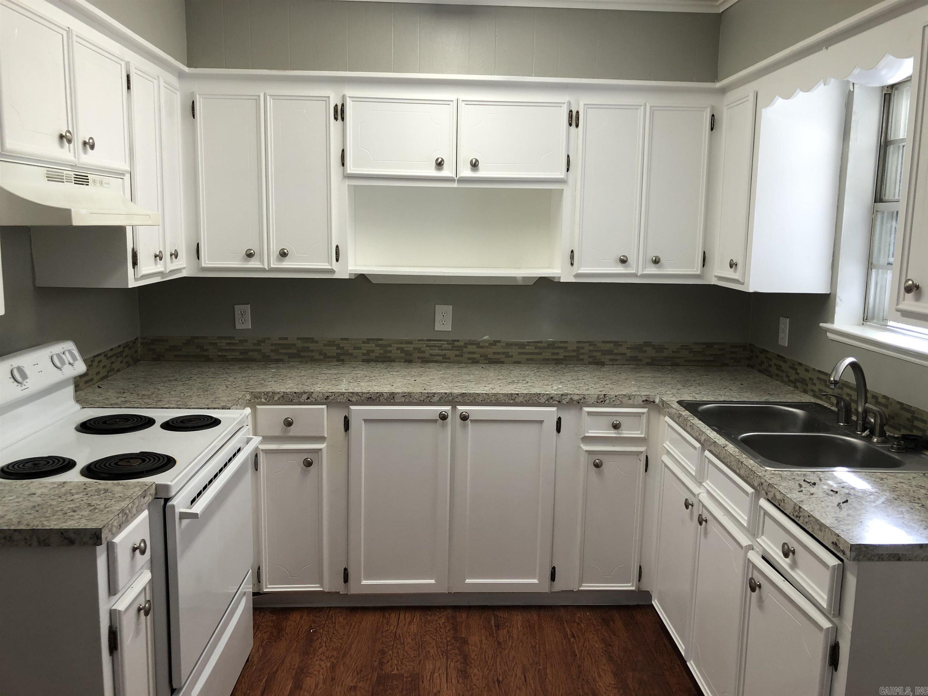 Greenfield Park - Residential Lease