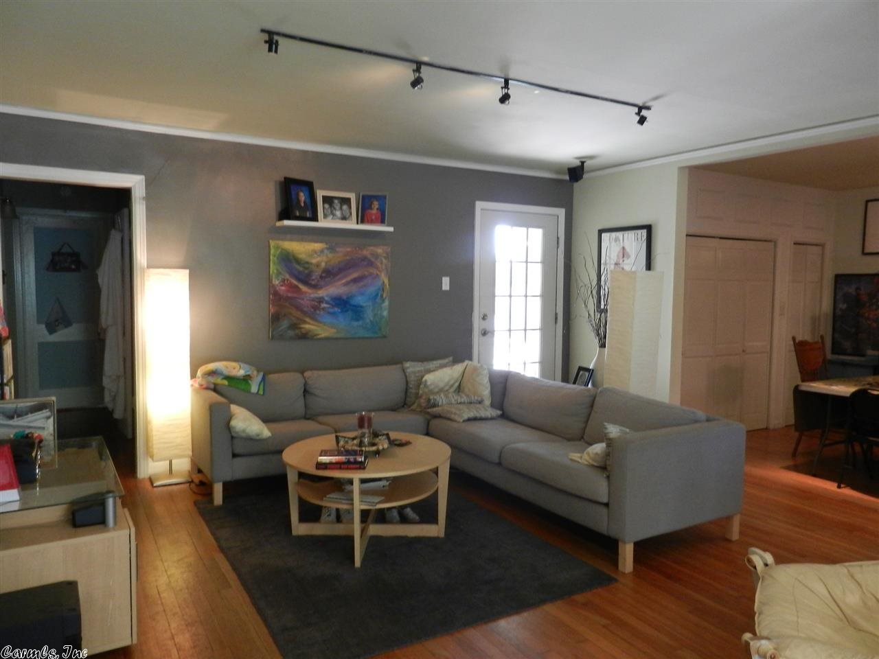 PARK HILL - Residential