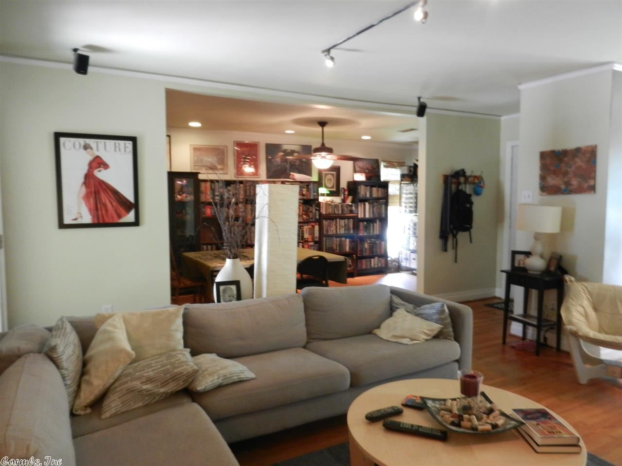 PARK HILL - Residential