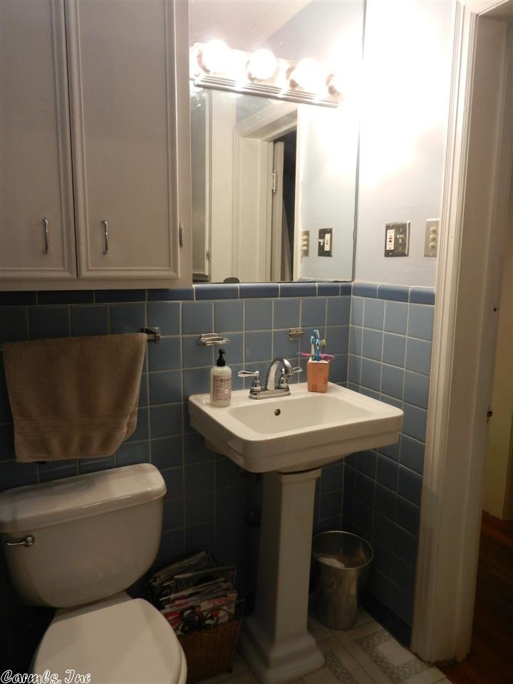 PARK HILL - Residential