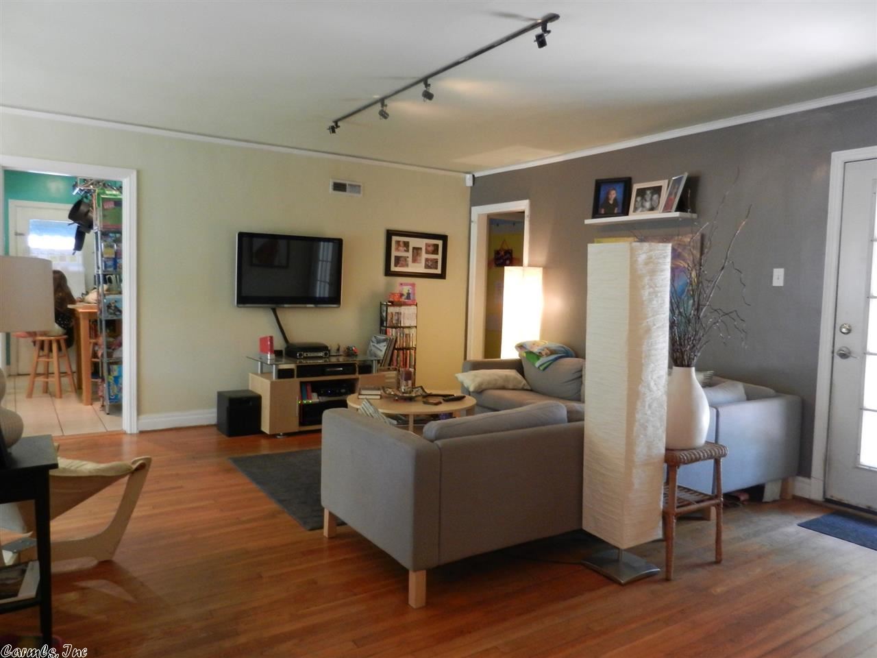 PARK HILL - Residential