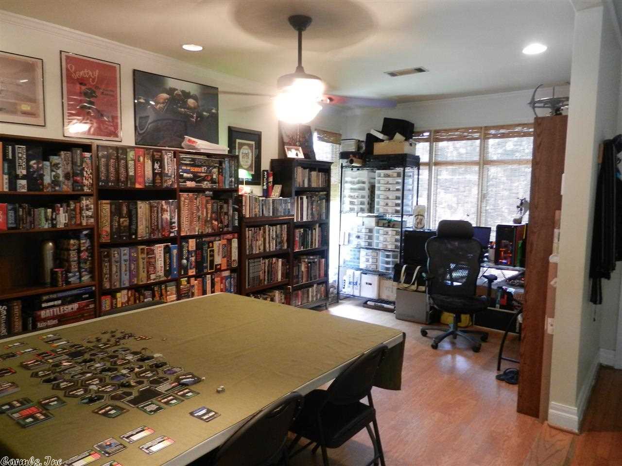 PARK HILL - Residential