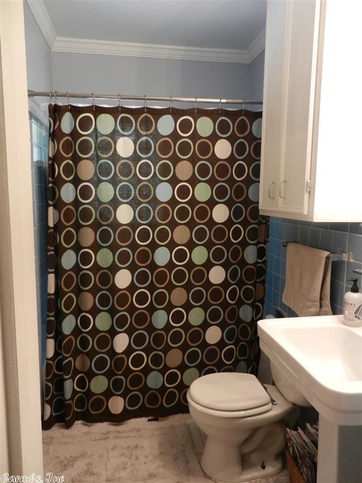 PARK HILL - Residential