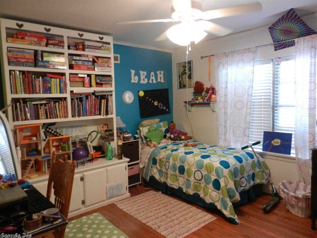 PARK HILL - Residential