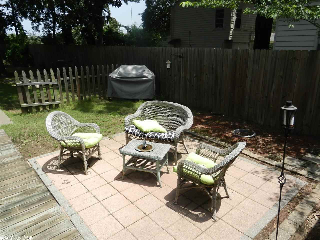 PARK HILL - Residential