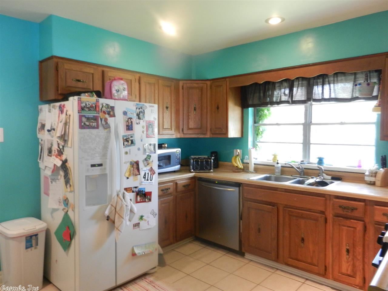 PARK HILL - Residential