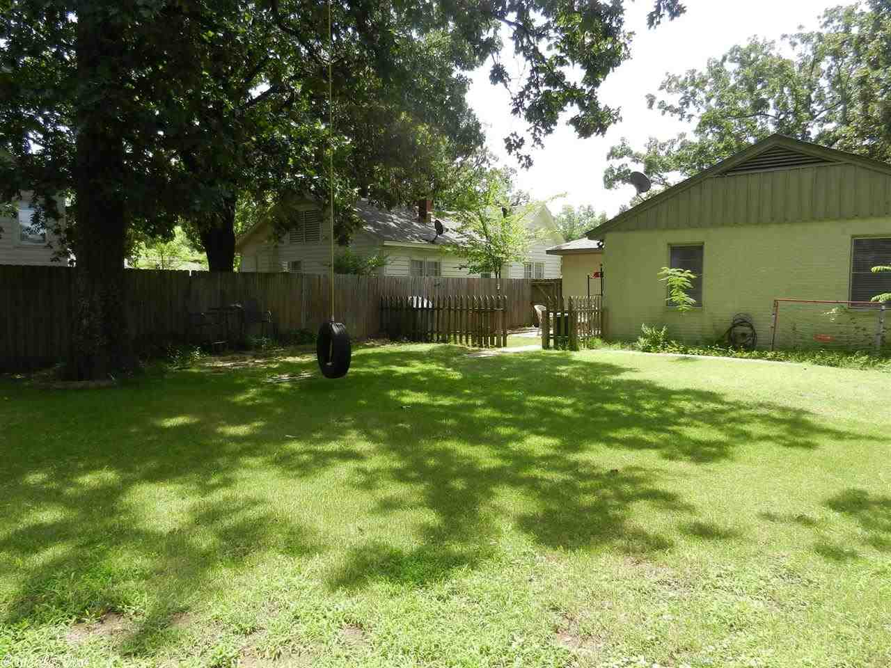 PARK HILL - Residential