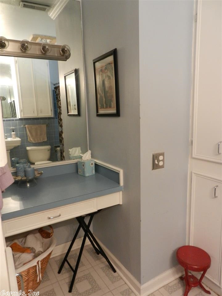 PARK HILL - Residential