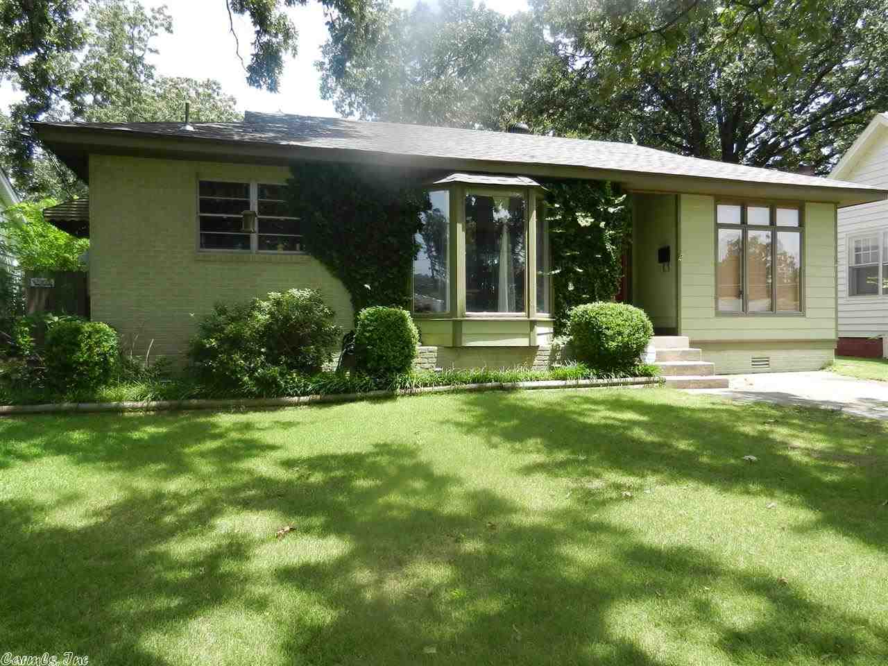 PARK HILL - Residential