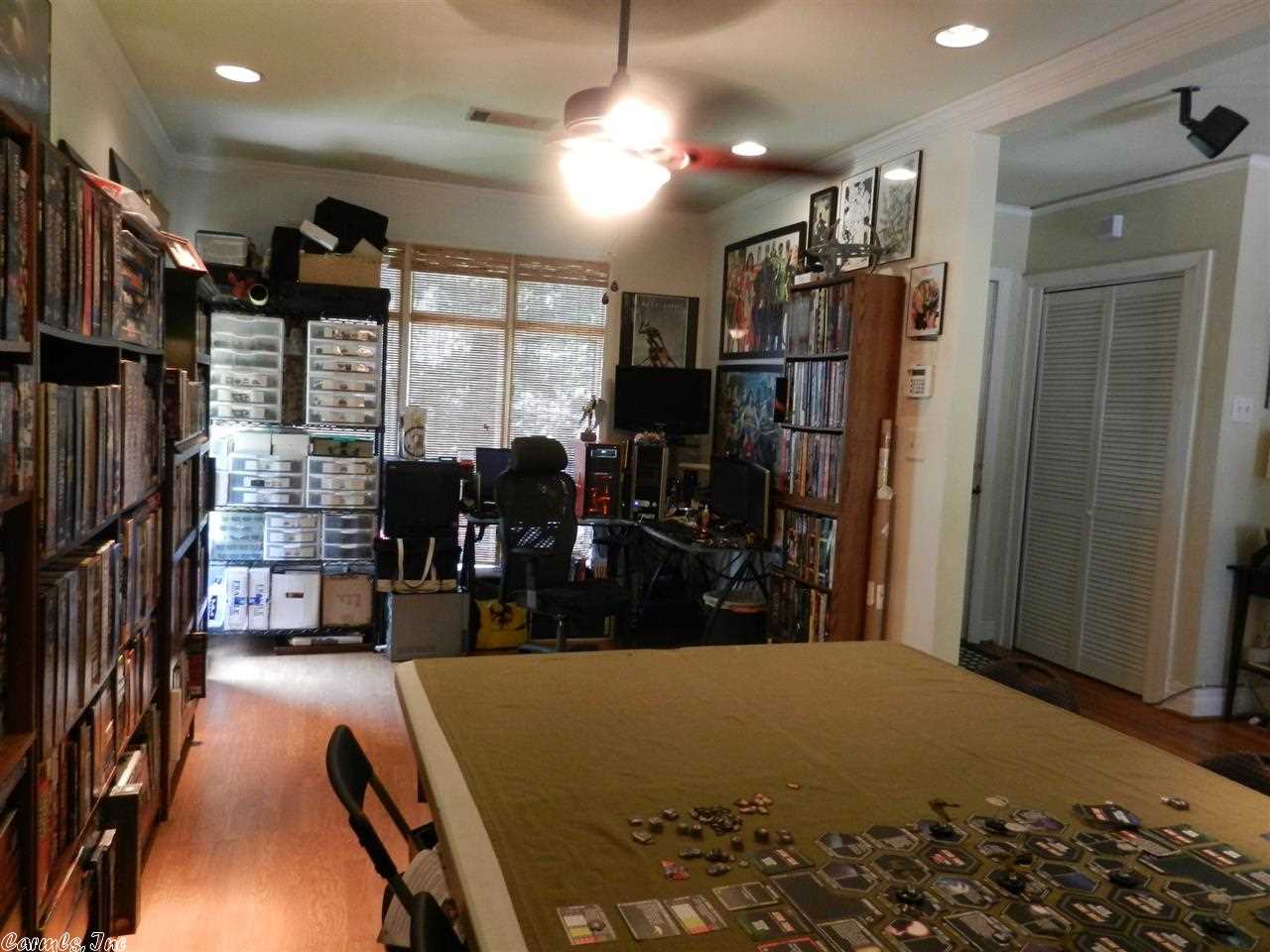 PARK HILL - Residential