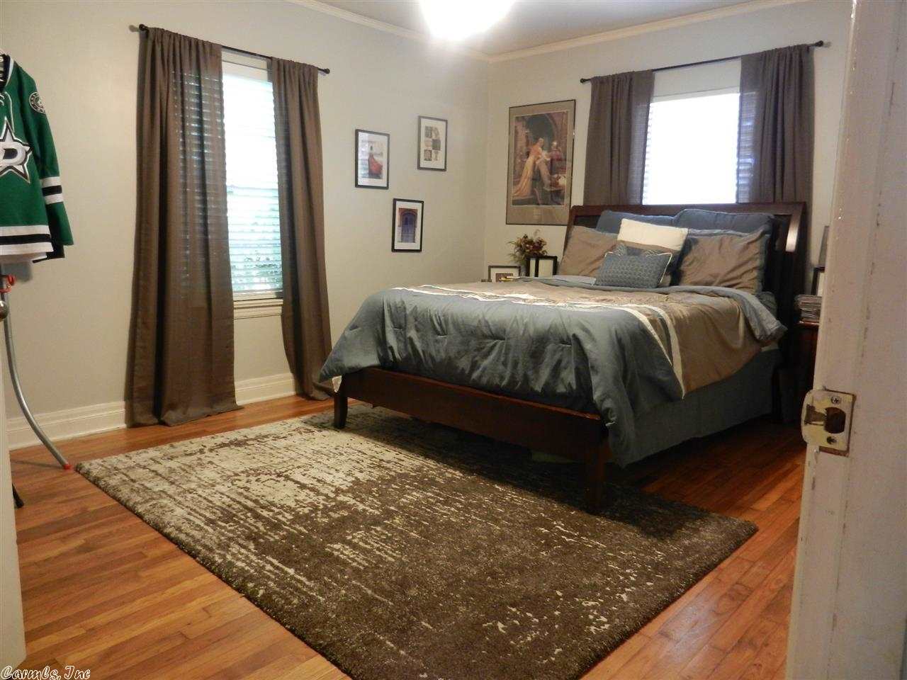 PARK HILL - Residential