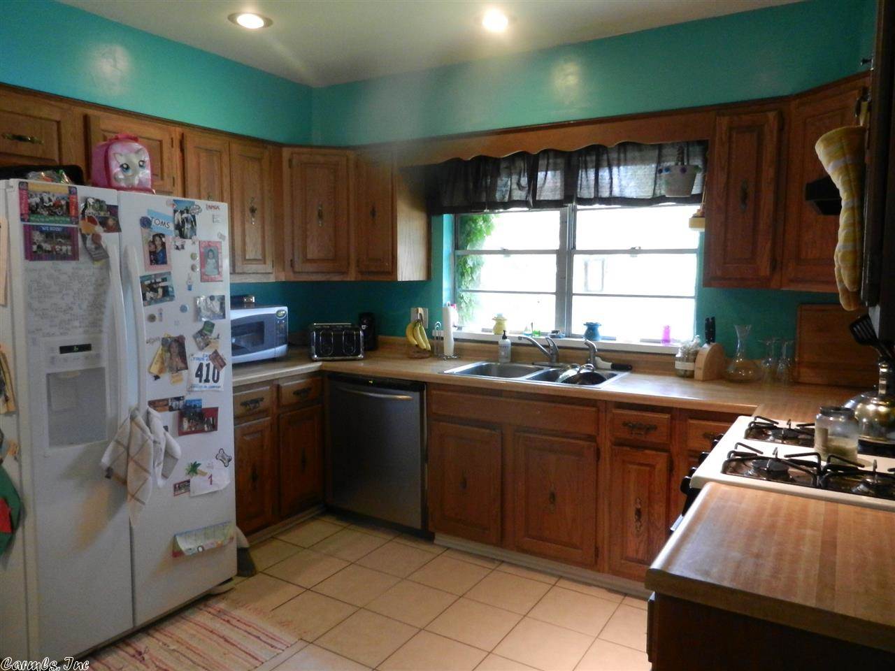 PARK HILL - Residential