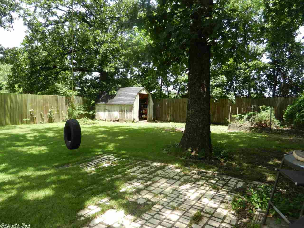 PARK HILL - Residential