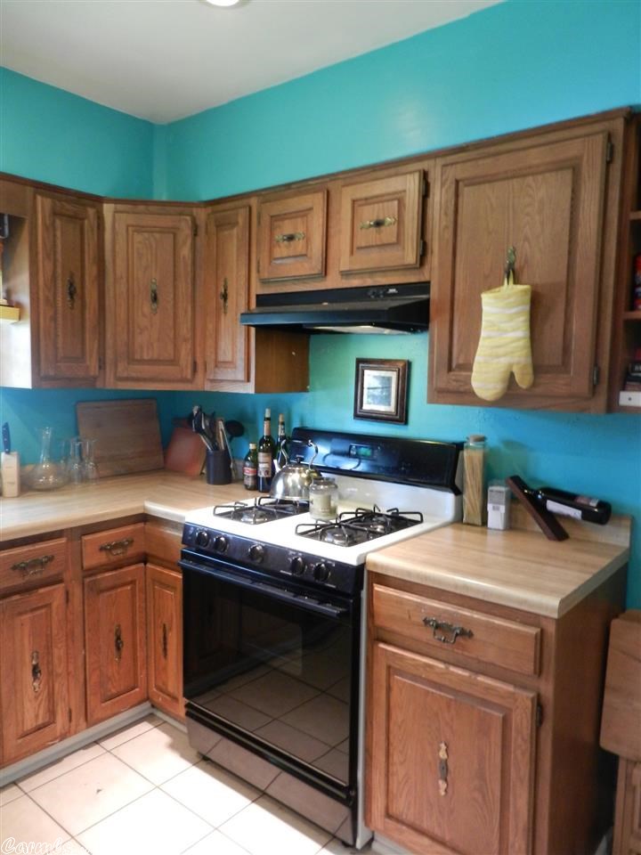 PARK HILL - Residential