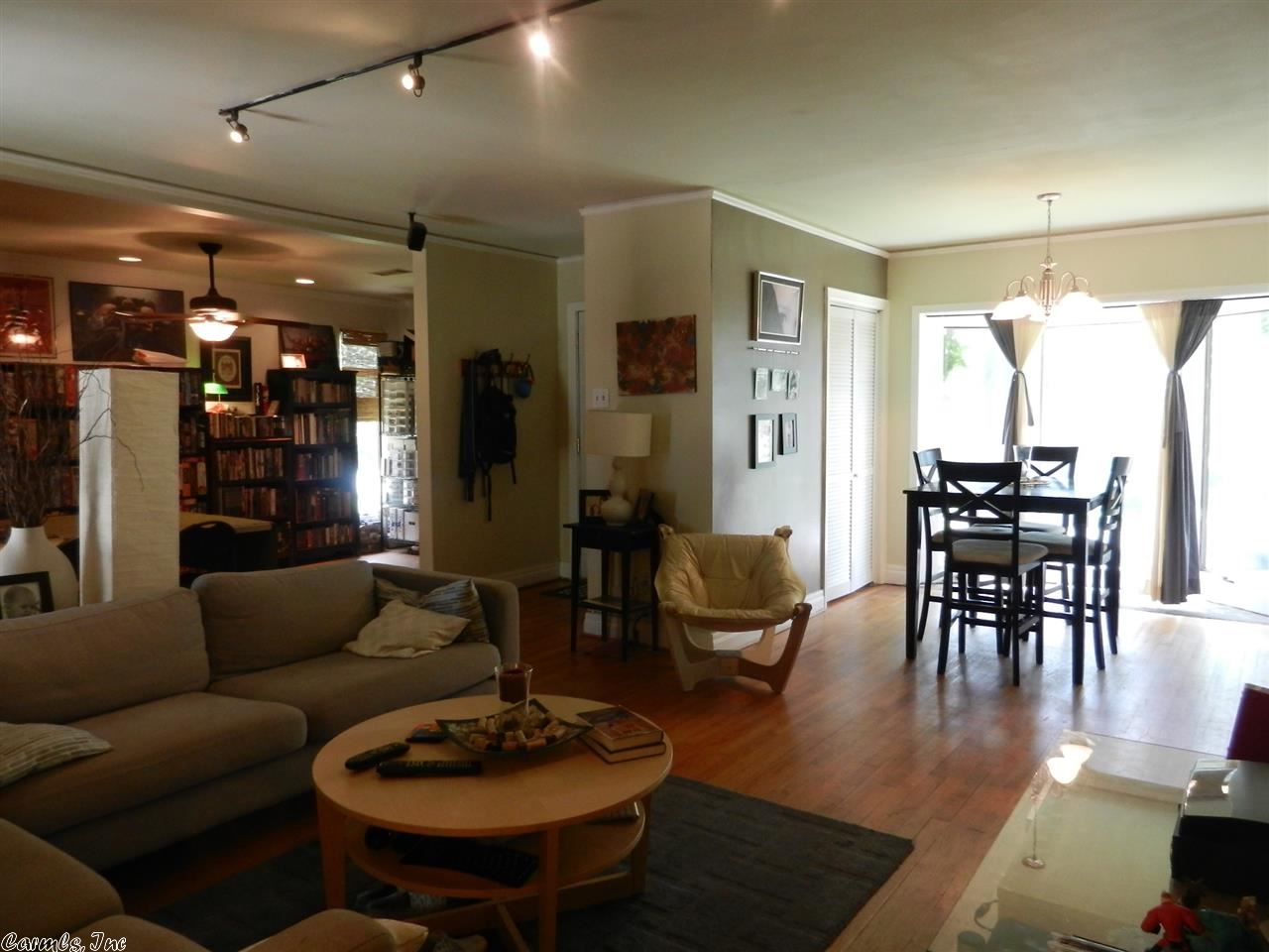 PARK HILL - Residential